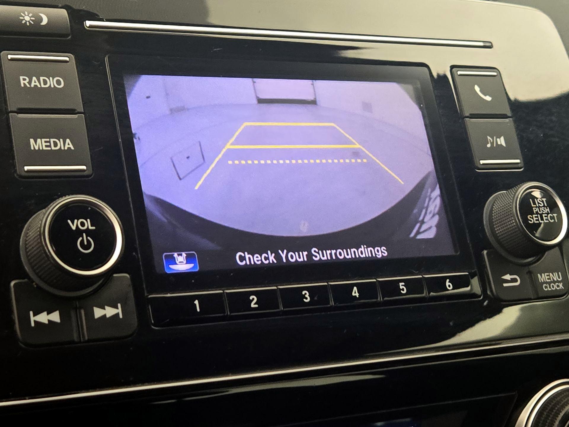 Thumbnail: 2018 Honda CR-V - 12