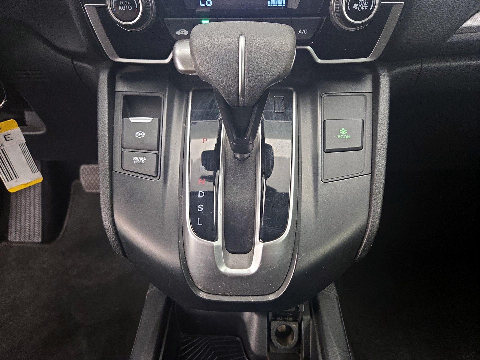 Thumbnail: 2018 Honda CR-V - 15