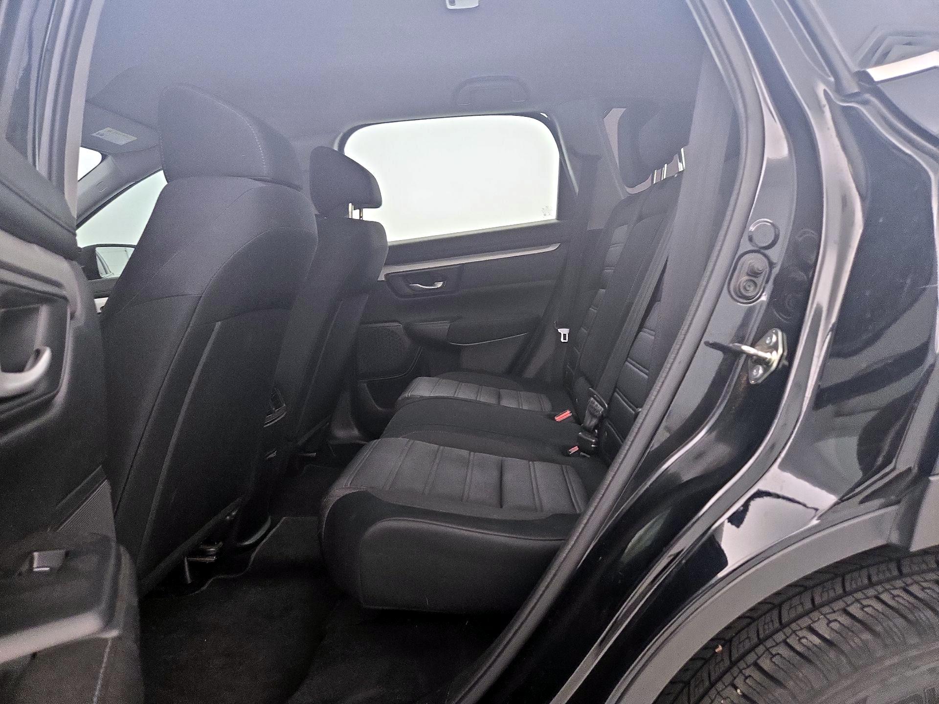 Thumbnail: 2018 Honda CR-V - 17