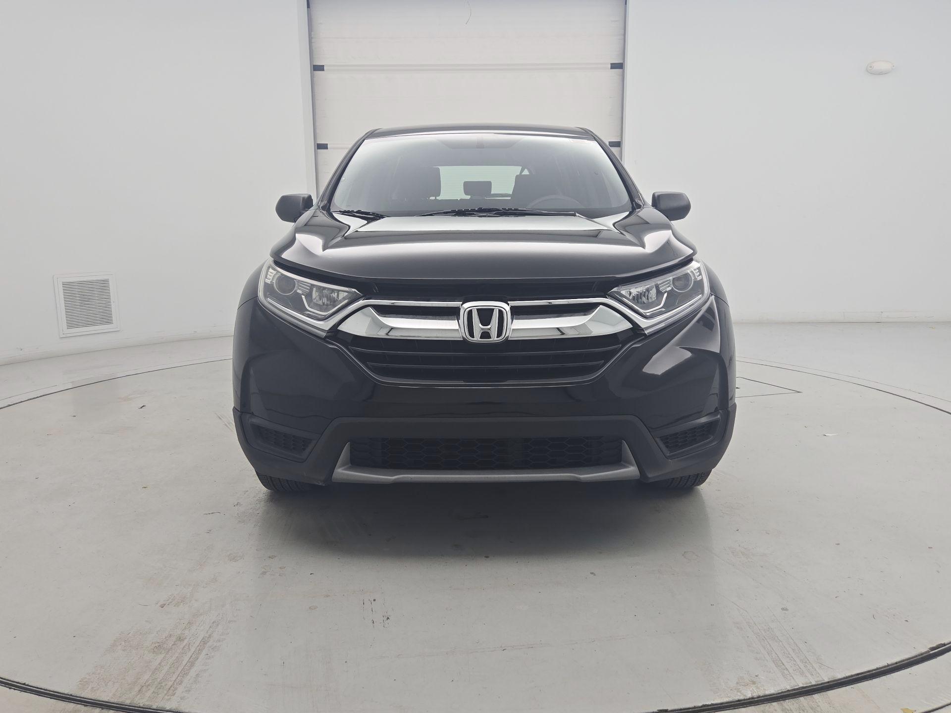 Thumbnail: 2018 Honda CR-V - 2