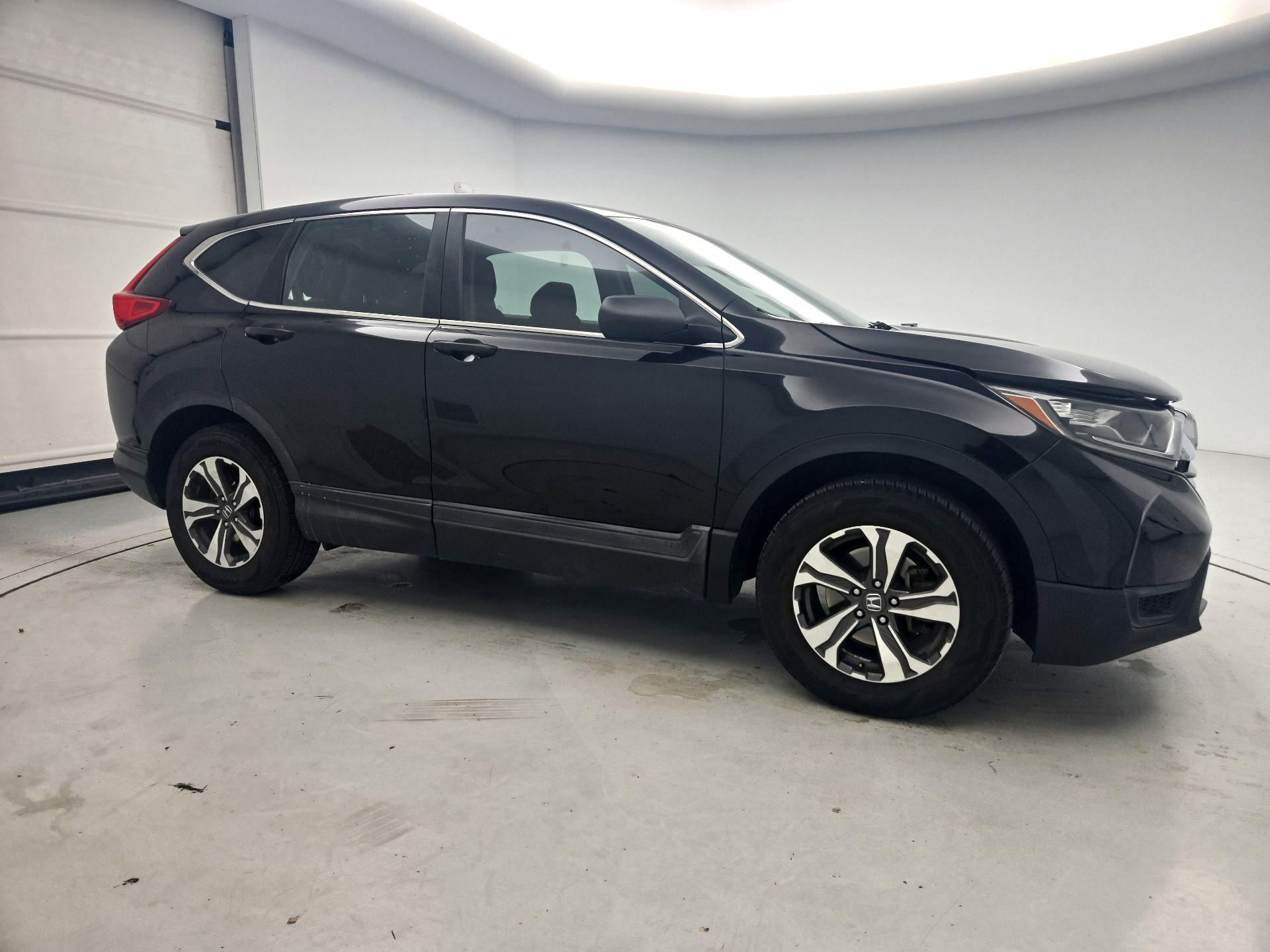 Thumbnail: 2018 Honda CR-V - 4