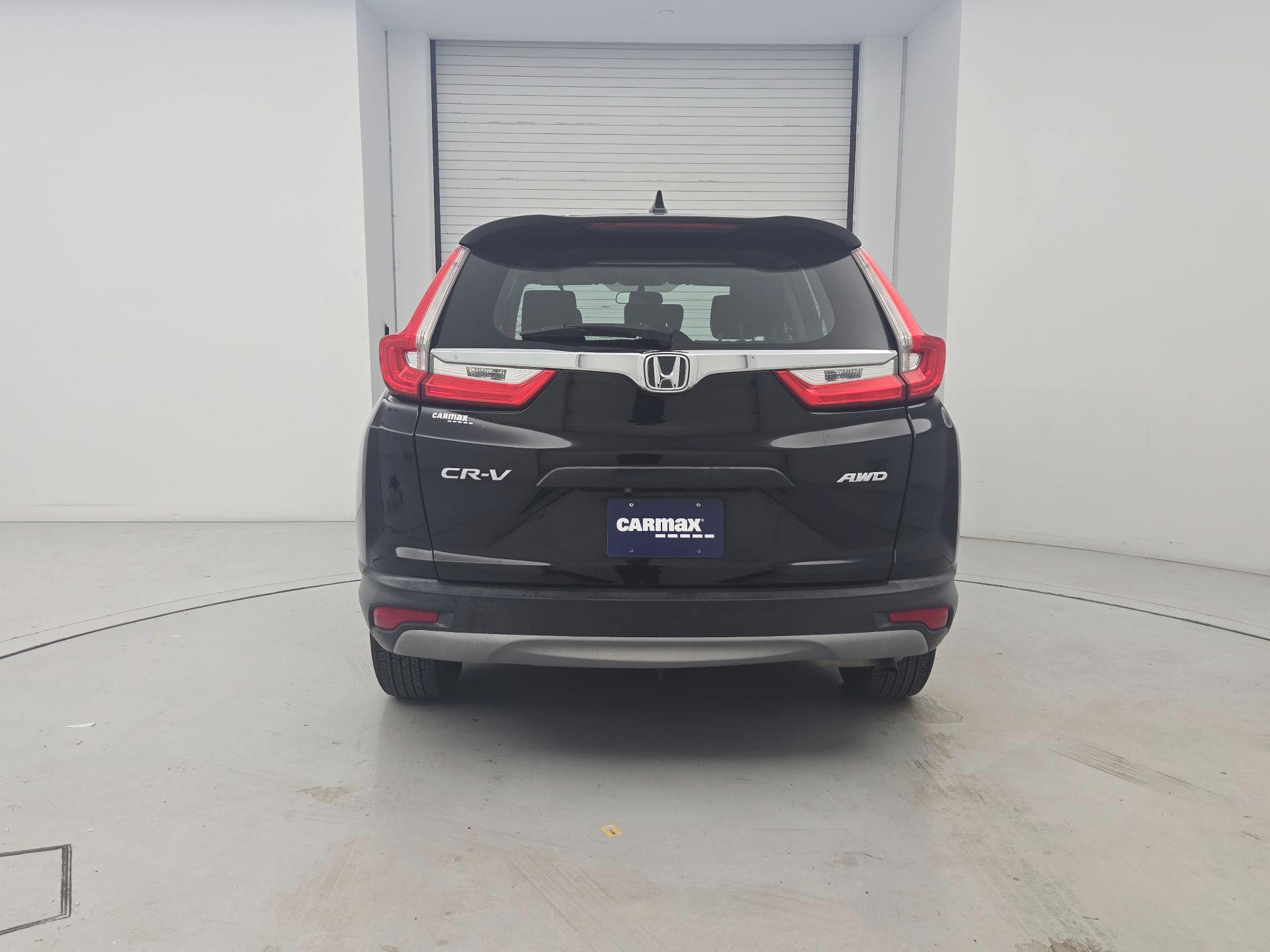 Thumbnail: 2018 Honda CR-V - 6