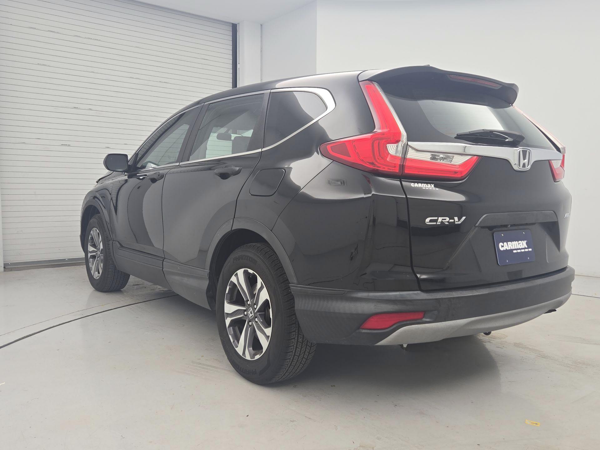 Thumbnail: 2018 Honda CR-V - 7