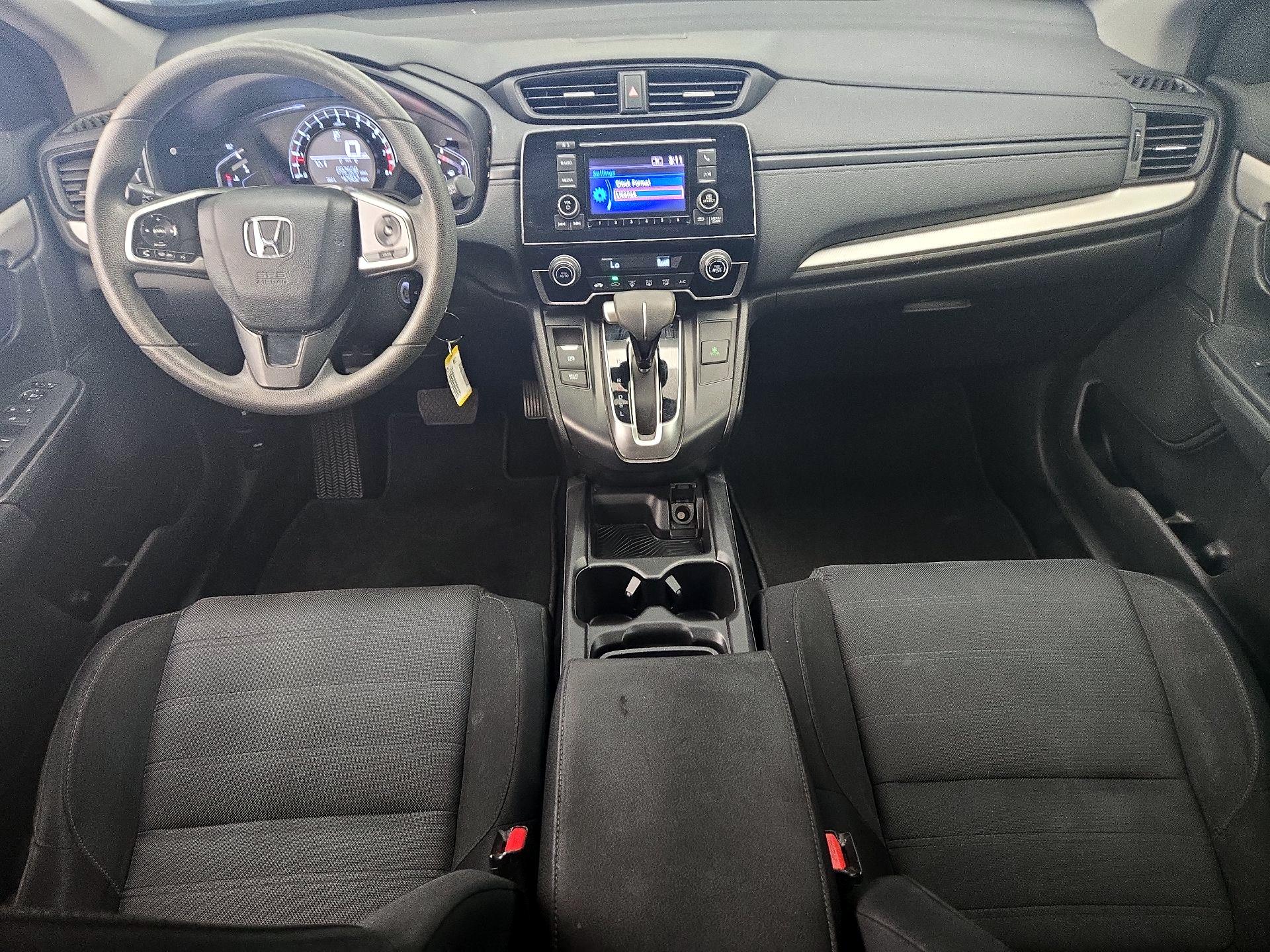 Thumbnail: 2018 Honda CR-V - 8