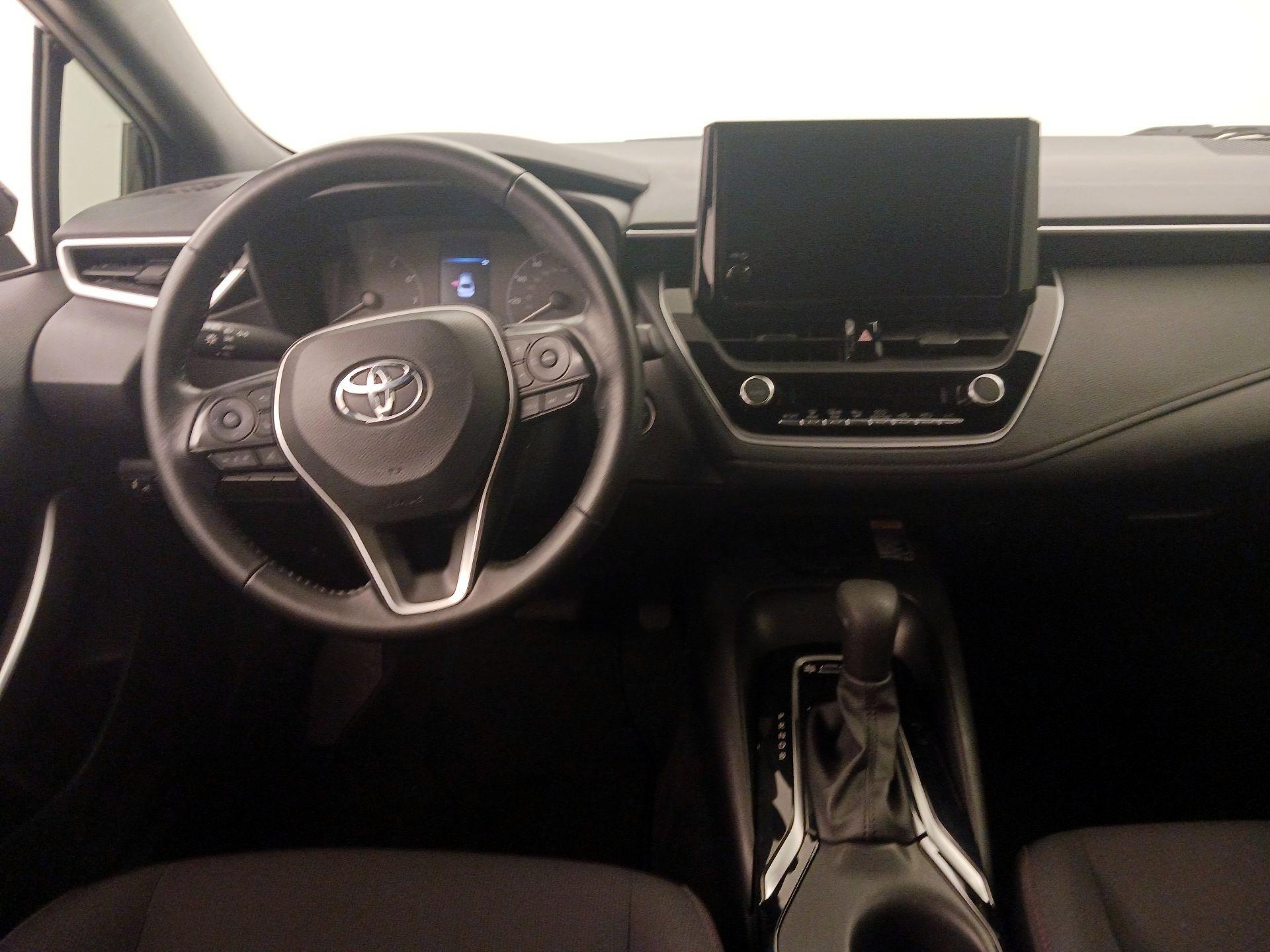 Thumbnail: 2024 Toyota Corolla - 9