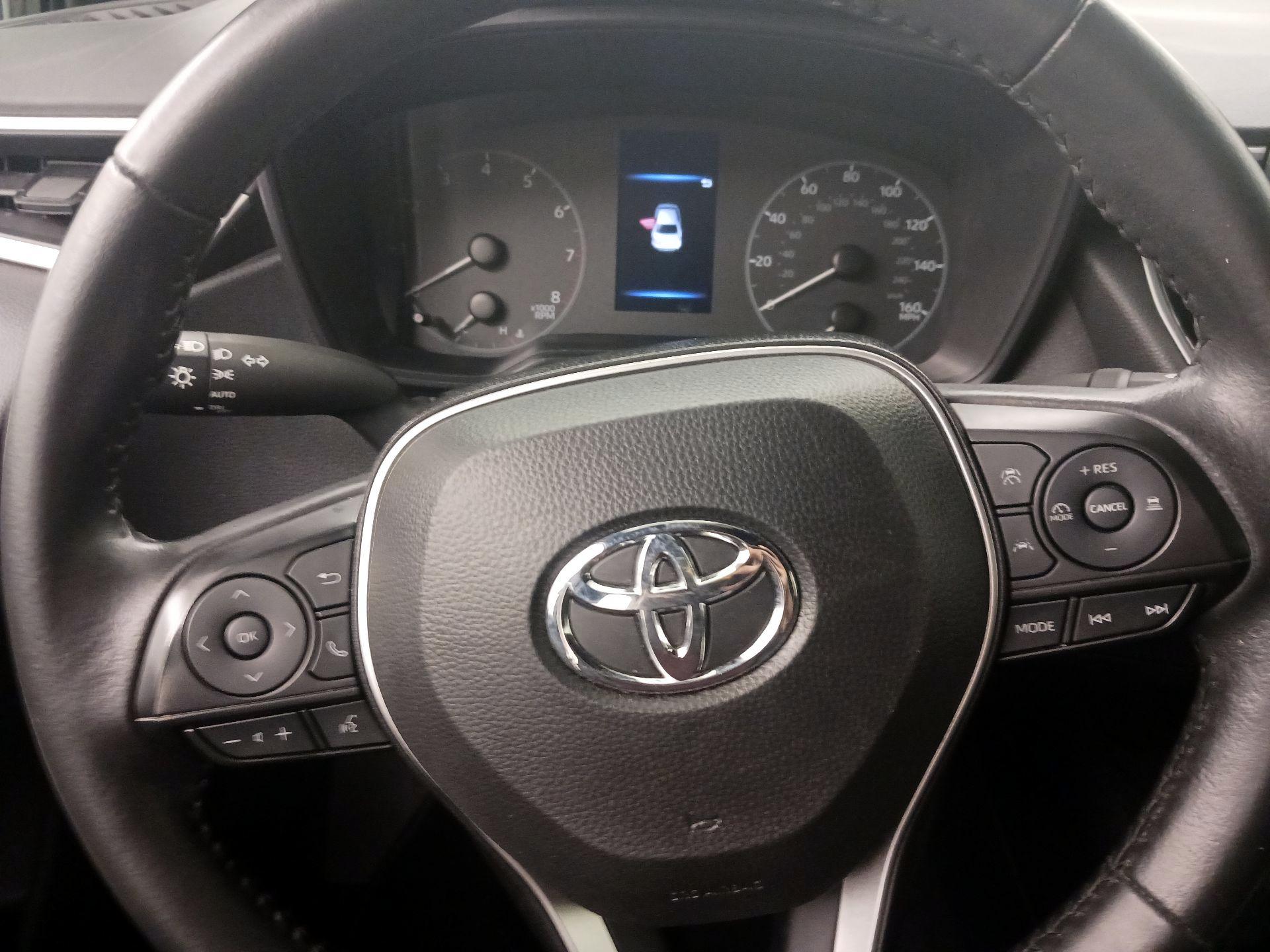 Thumbnail: 2024 Toyota Corolla - 10