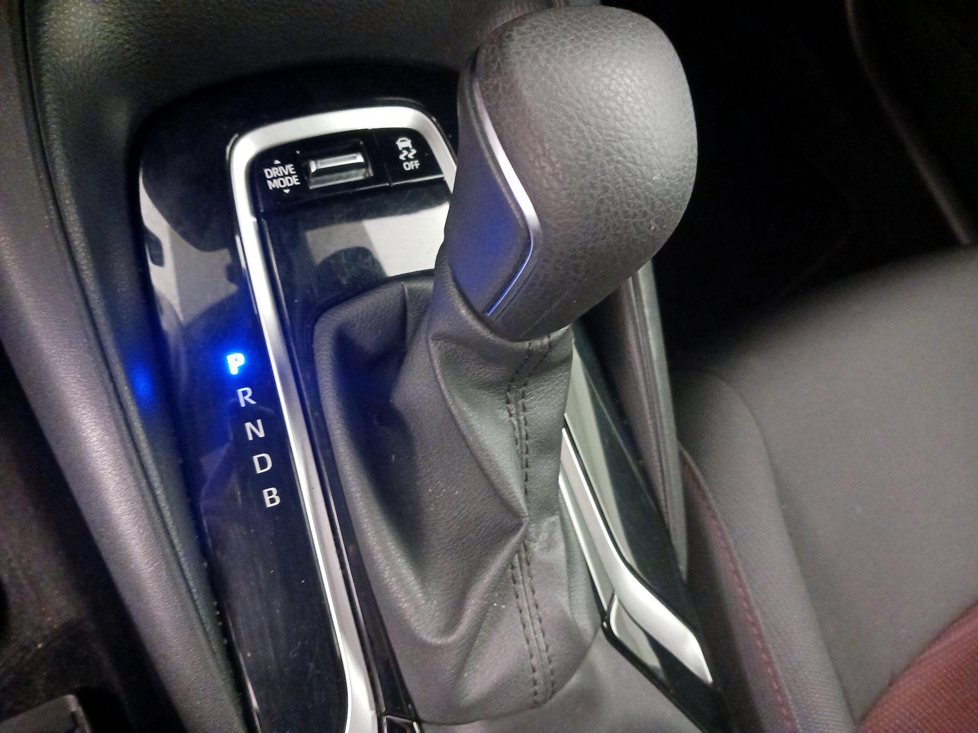 Thumbnail: 2024 Toyota Corolla - 17