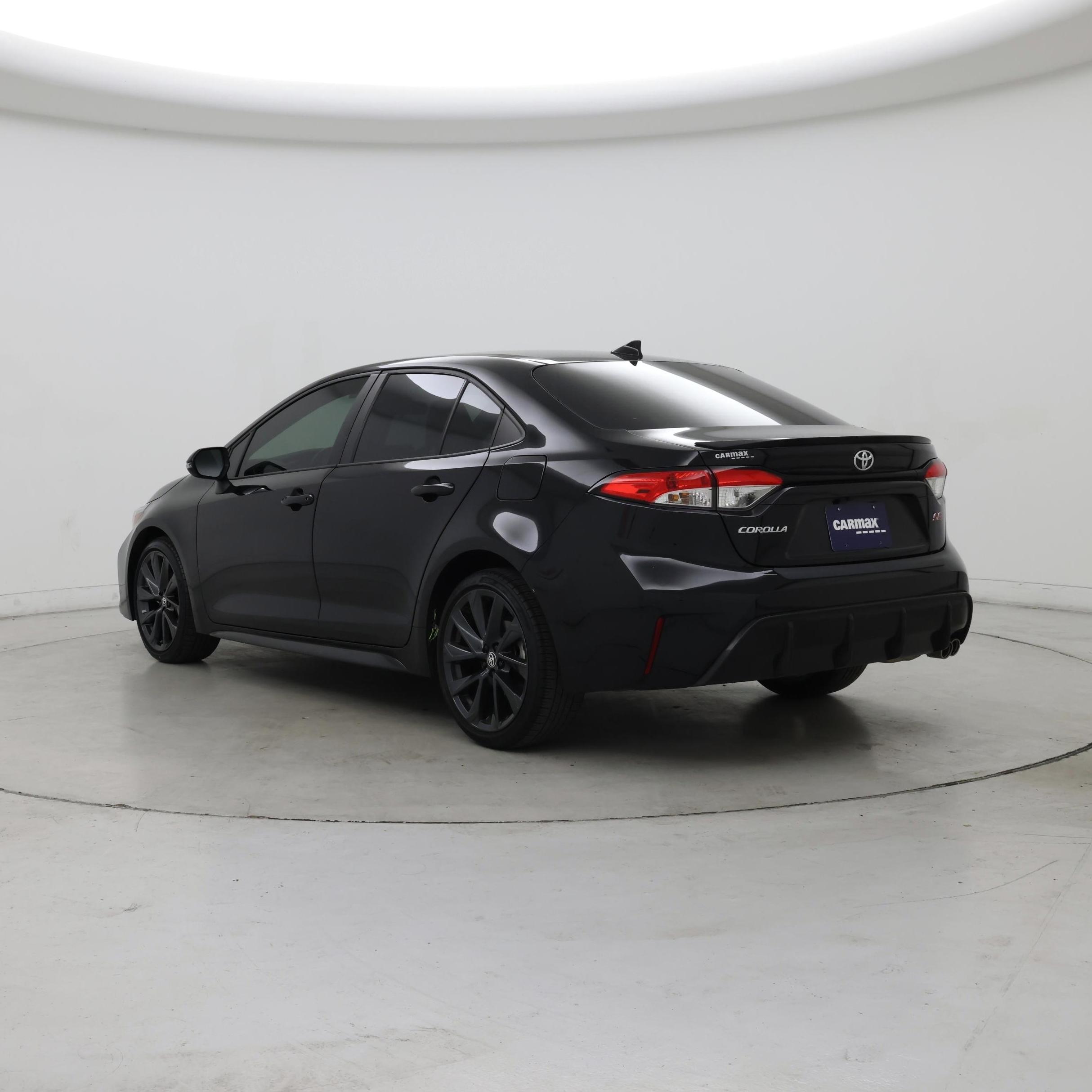 Thumbnail: 2024 Toyota Corolla - 2