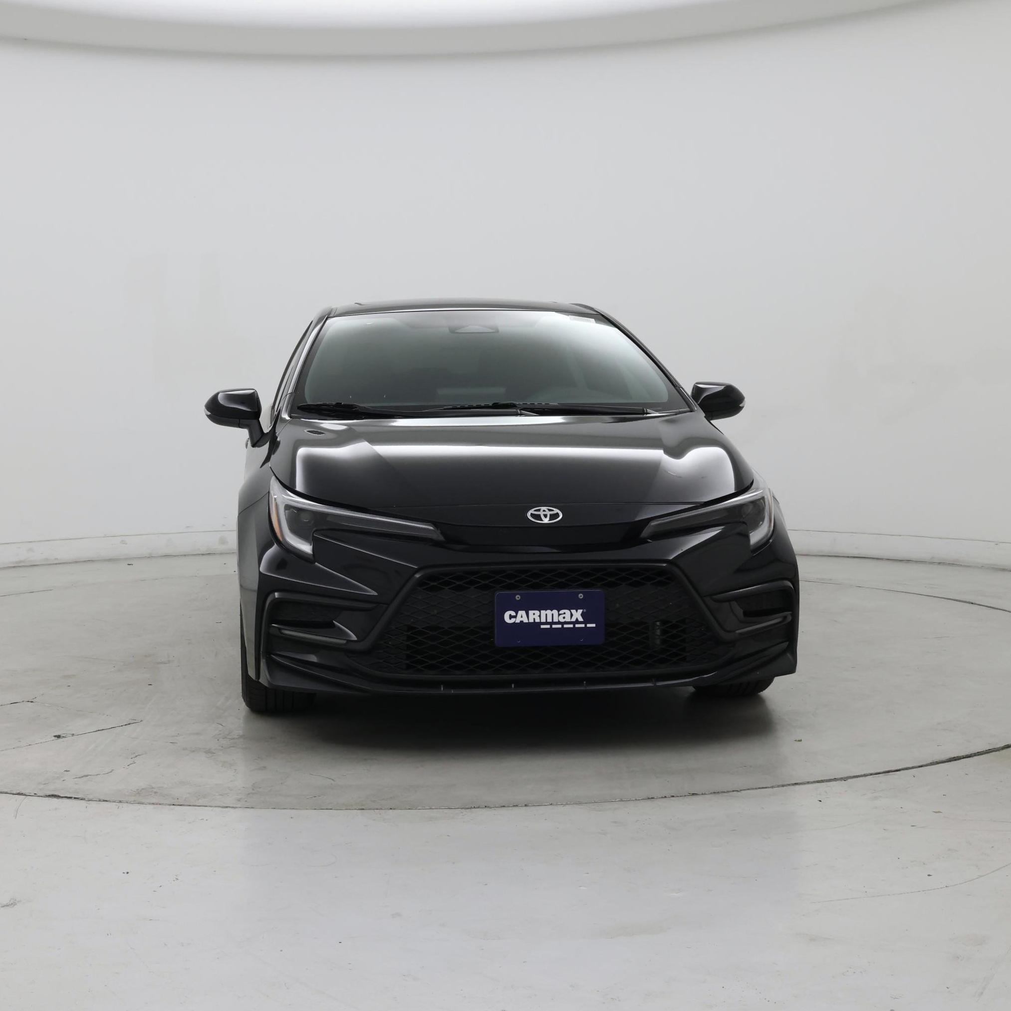Thumbnail: 2024 Toyota Corolla - 5