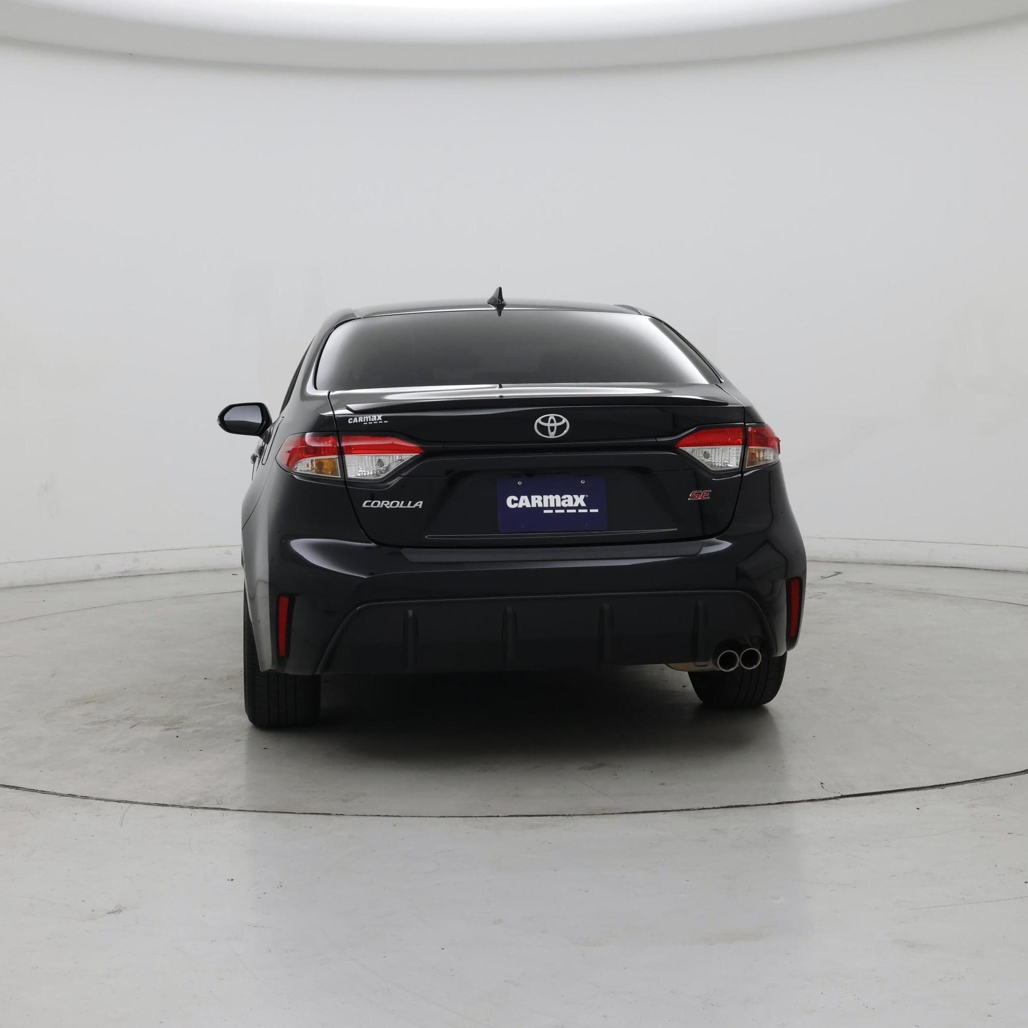 Thumbnail: 2024 Toyota Corolla - 6