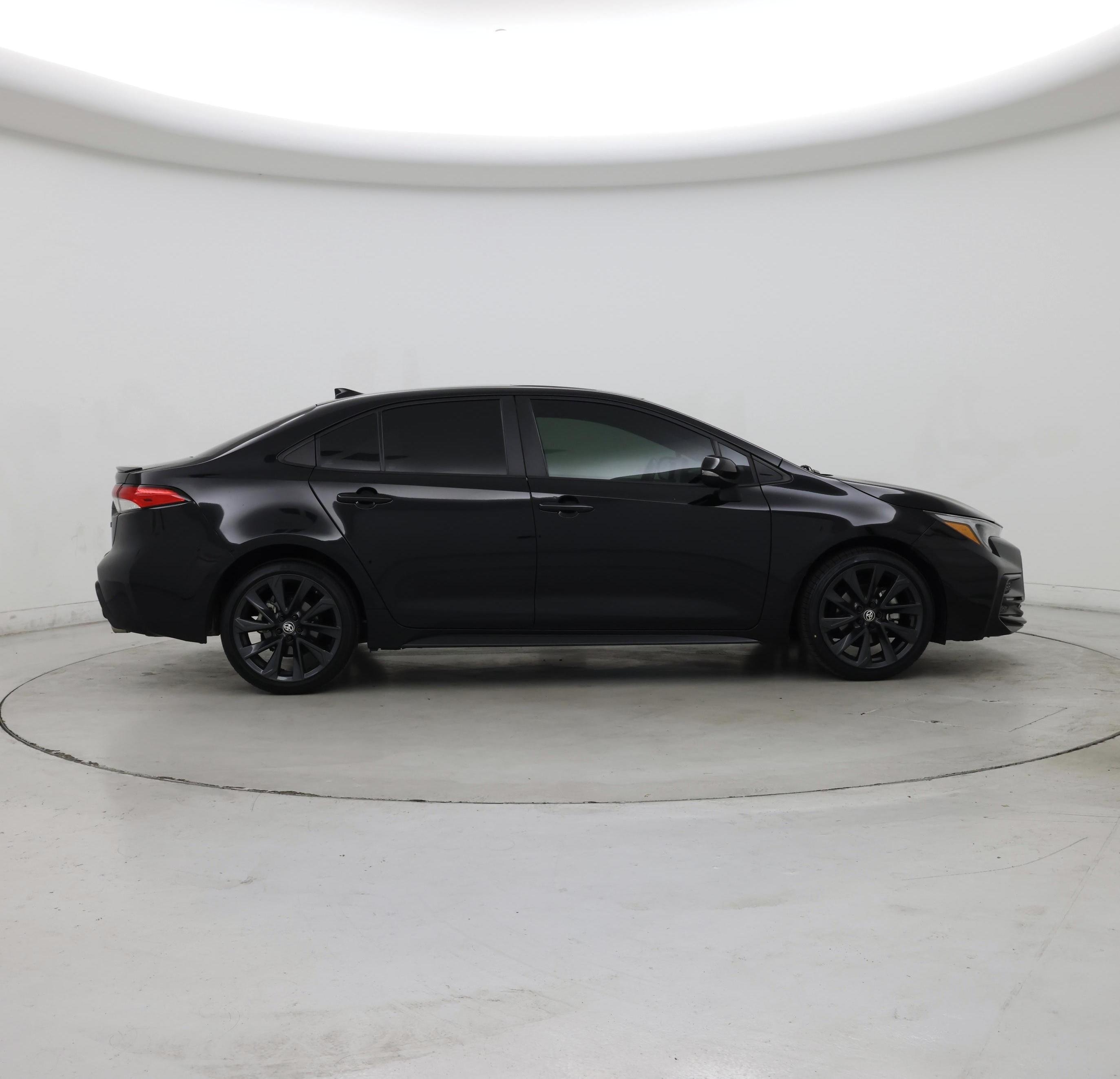 Thumbnail: 2024 Toyota Corolla - 7