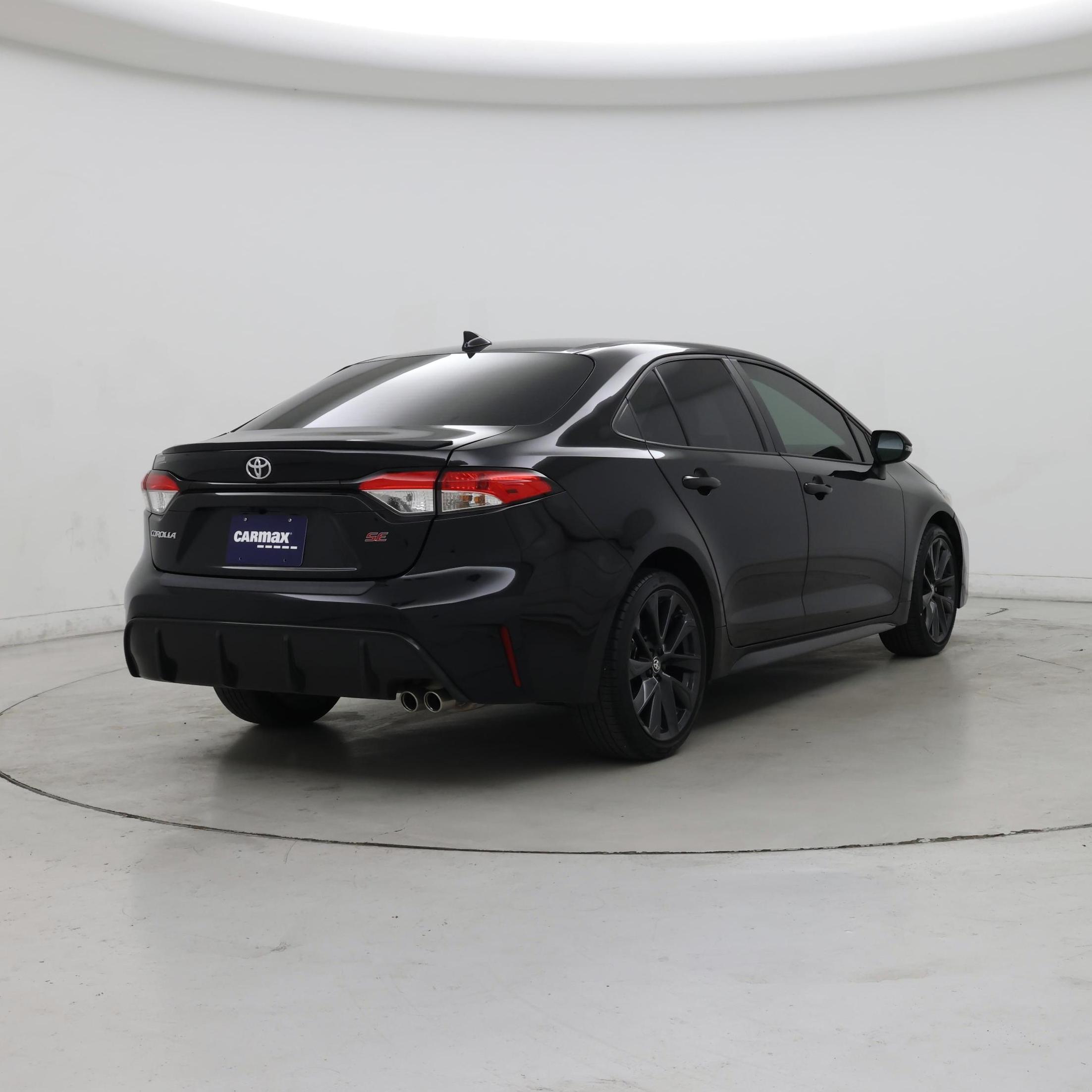 Thumbnail: 2024 Toyota Corolla - 8