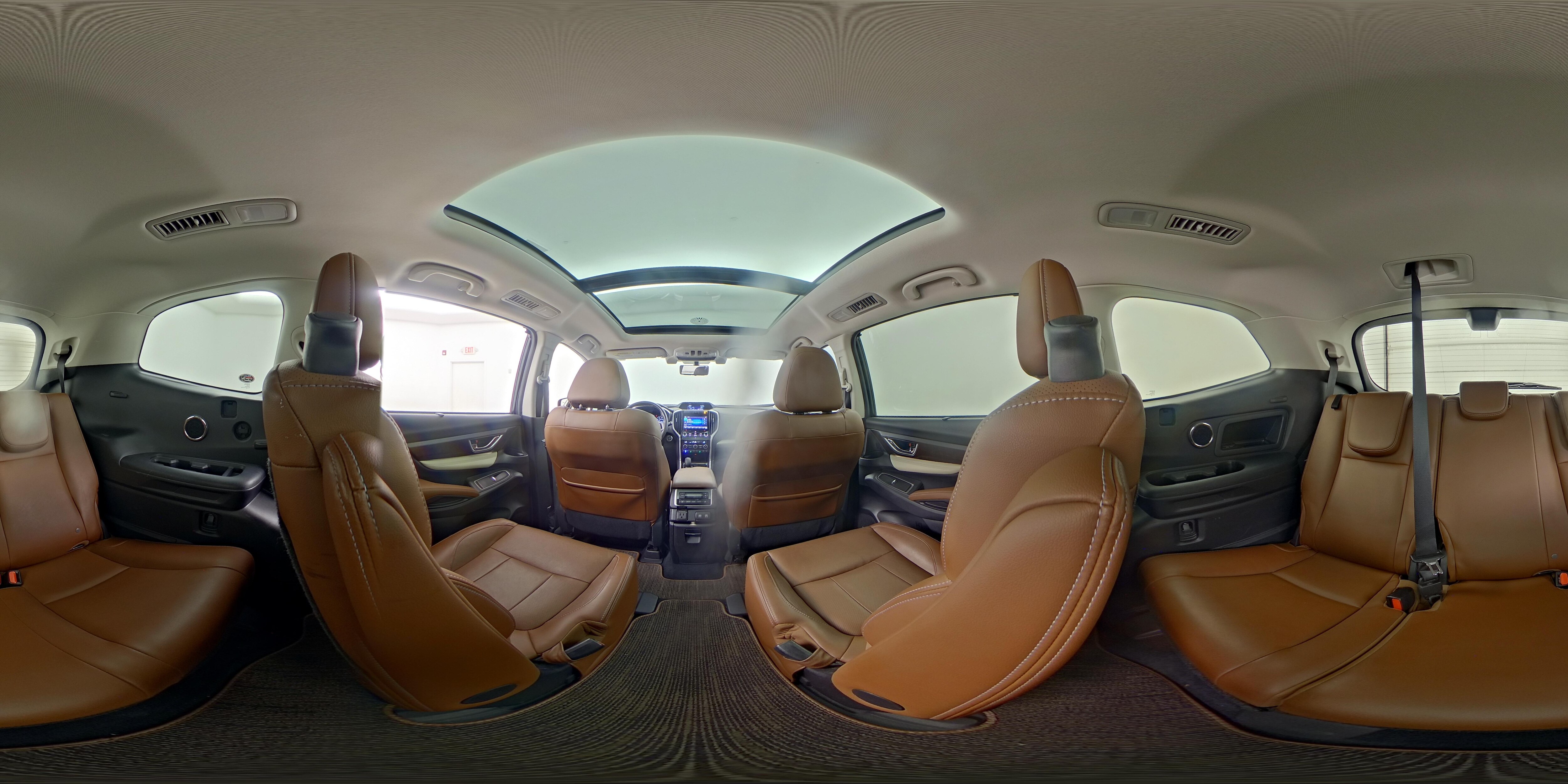 2020 Subaru Ascent Touring - Photo 29