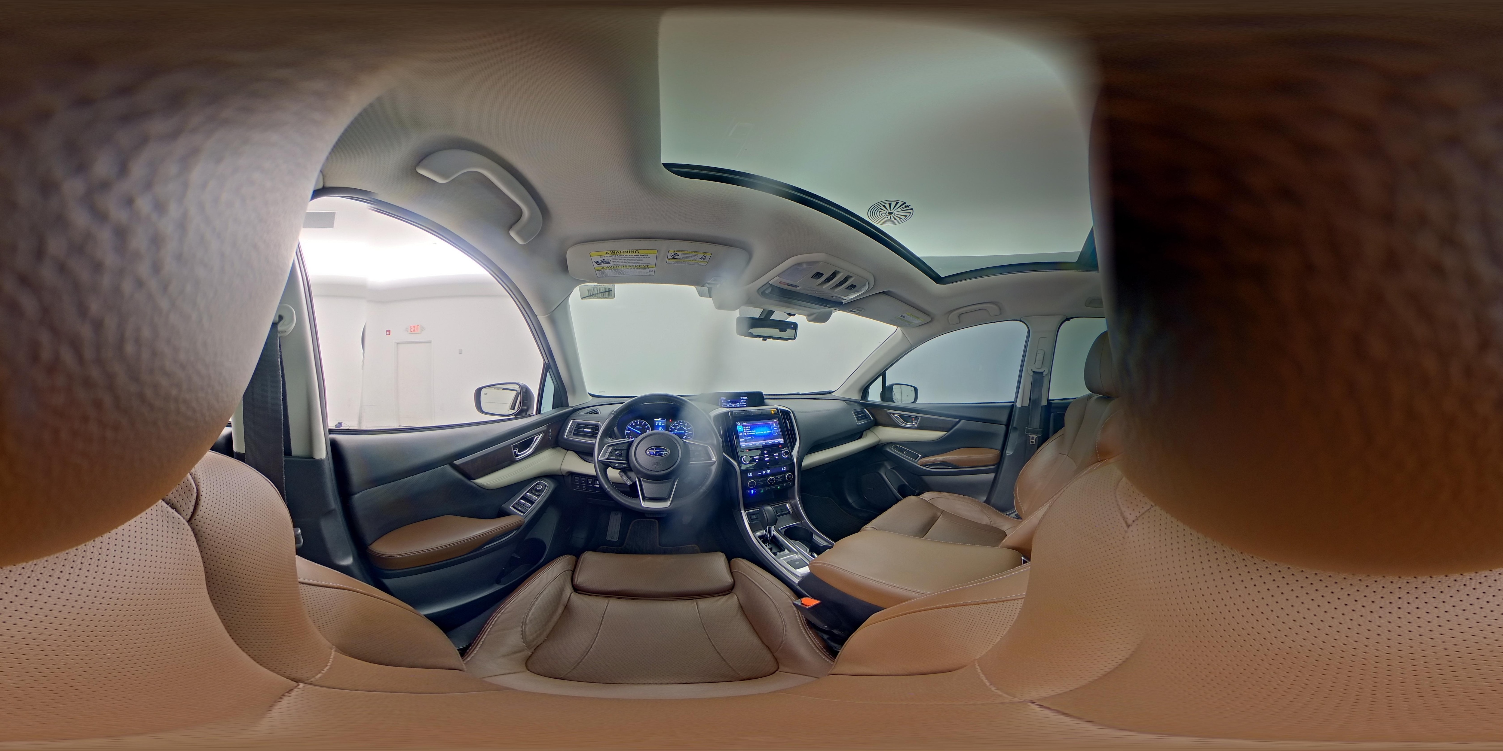 2020 Subaru Ascent Touring - Photo 30