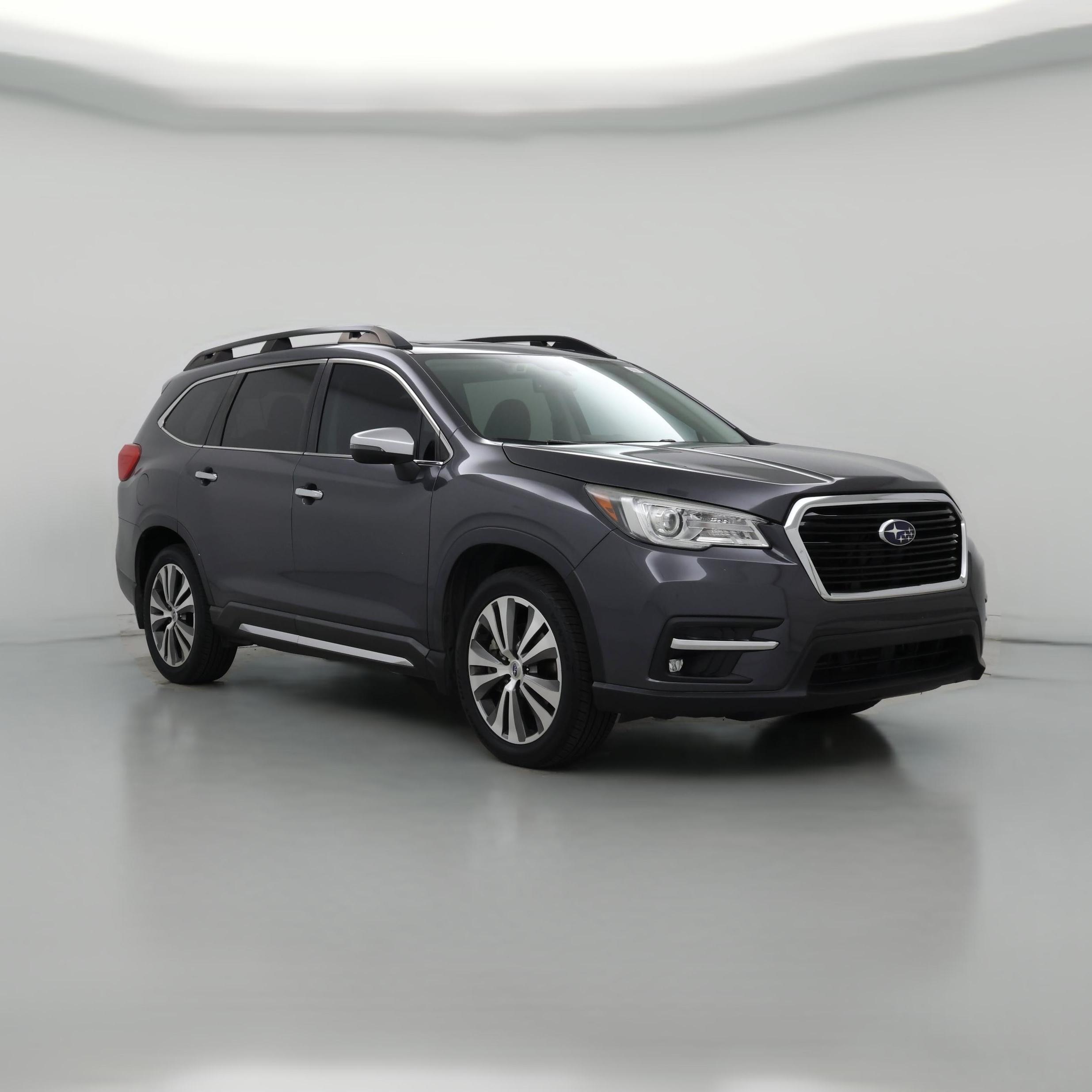 Thumbnail: 2020 Subaru Ascent - 1