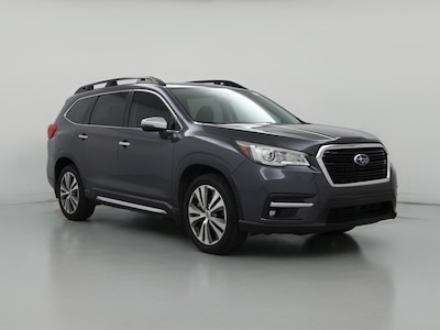 2020 Subaru Ascent Touring
