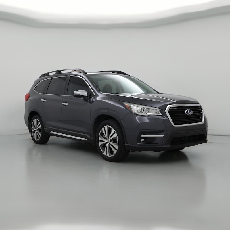 2020 Subaru Ascent Touring