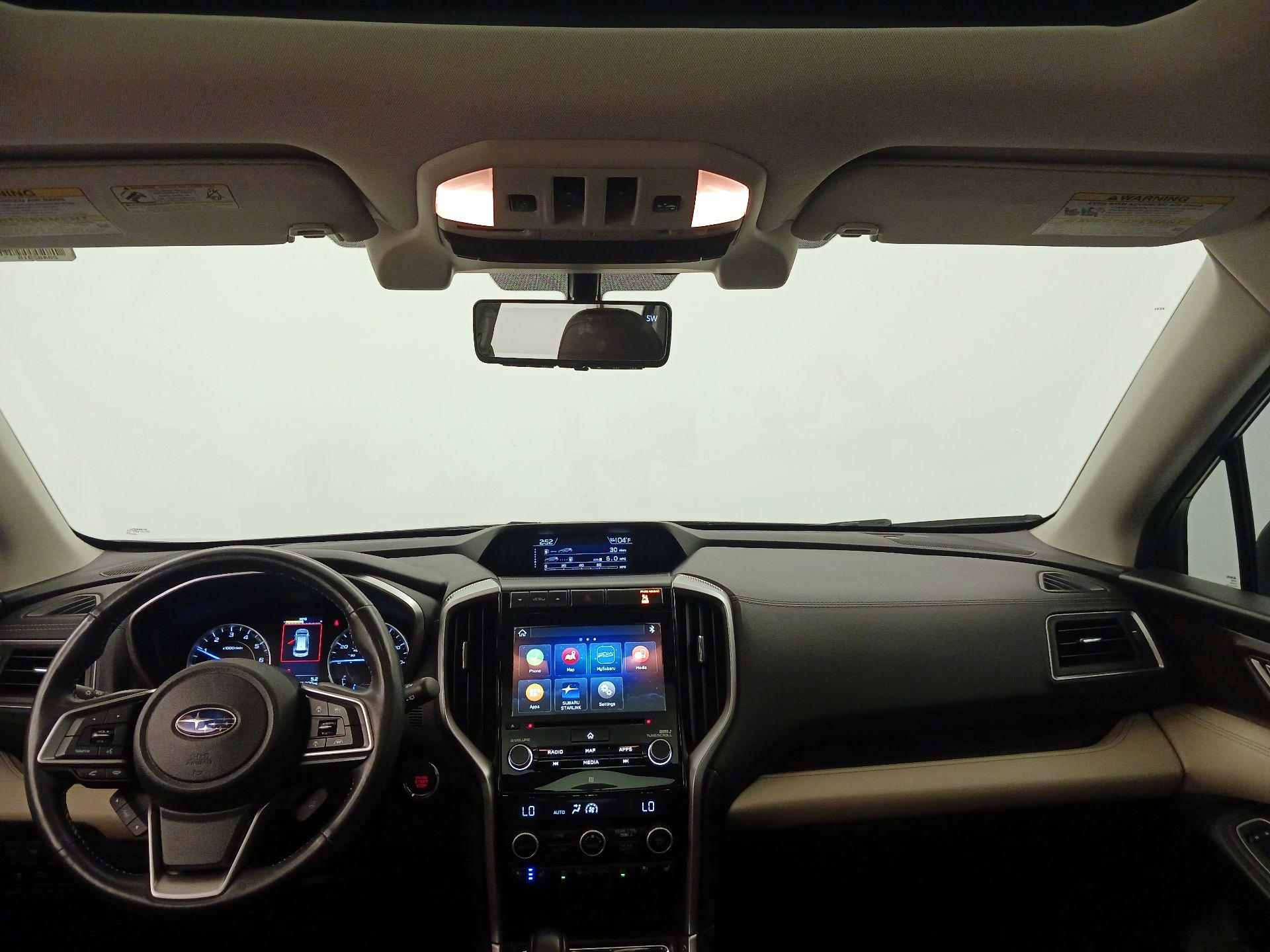 Thumbnail: 2020 Subaru Ascent - 9