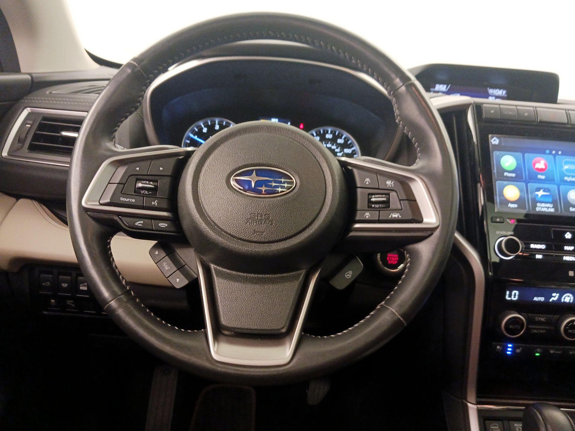 Thumbnail: 2020 Subaru Ascent - 10