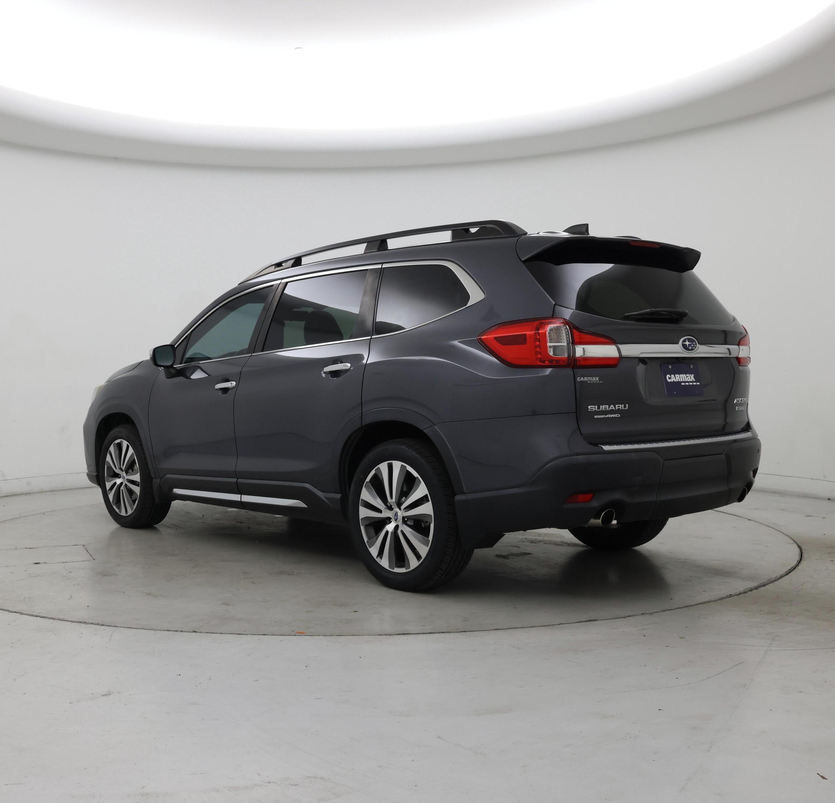 Thumbnail: 2020 Subaru Ascent - 2