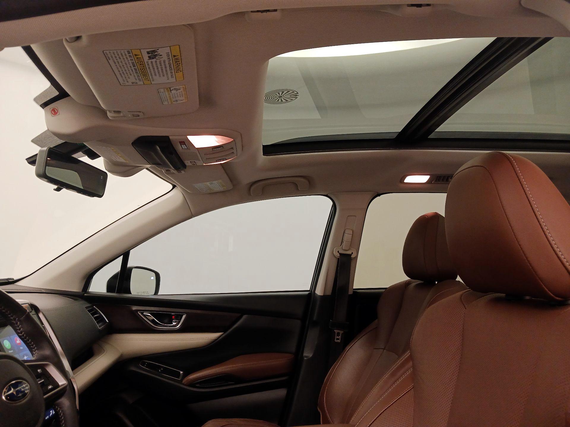 Thumbnail: 2020 Subaru Ascent - 20