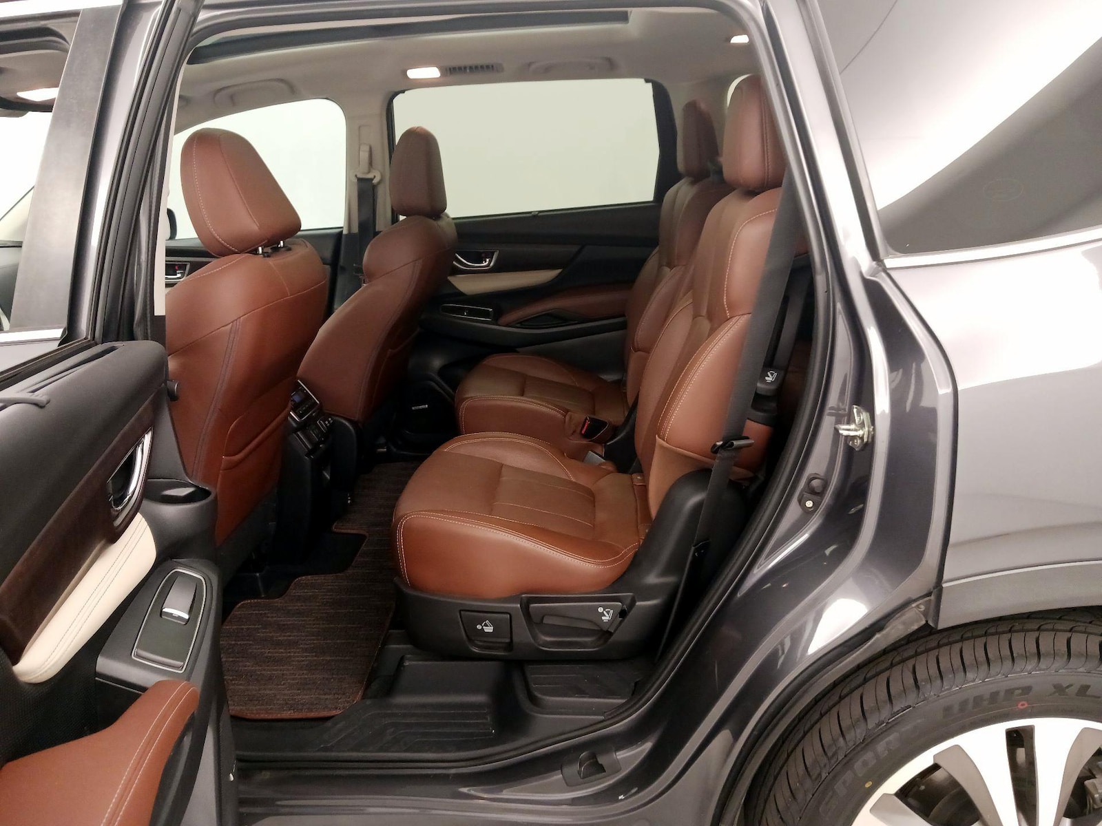 2020 Subaru Ascent Touring - Photo 22