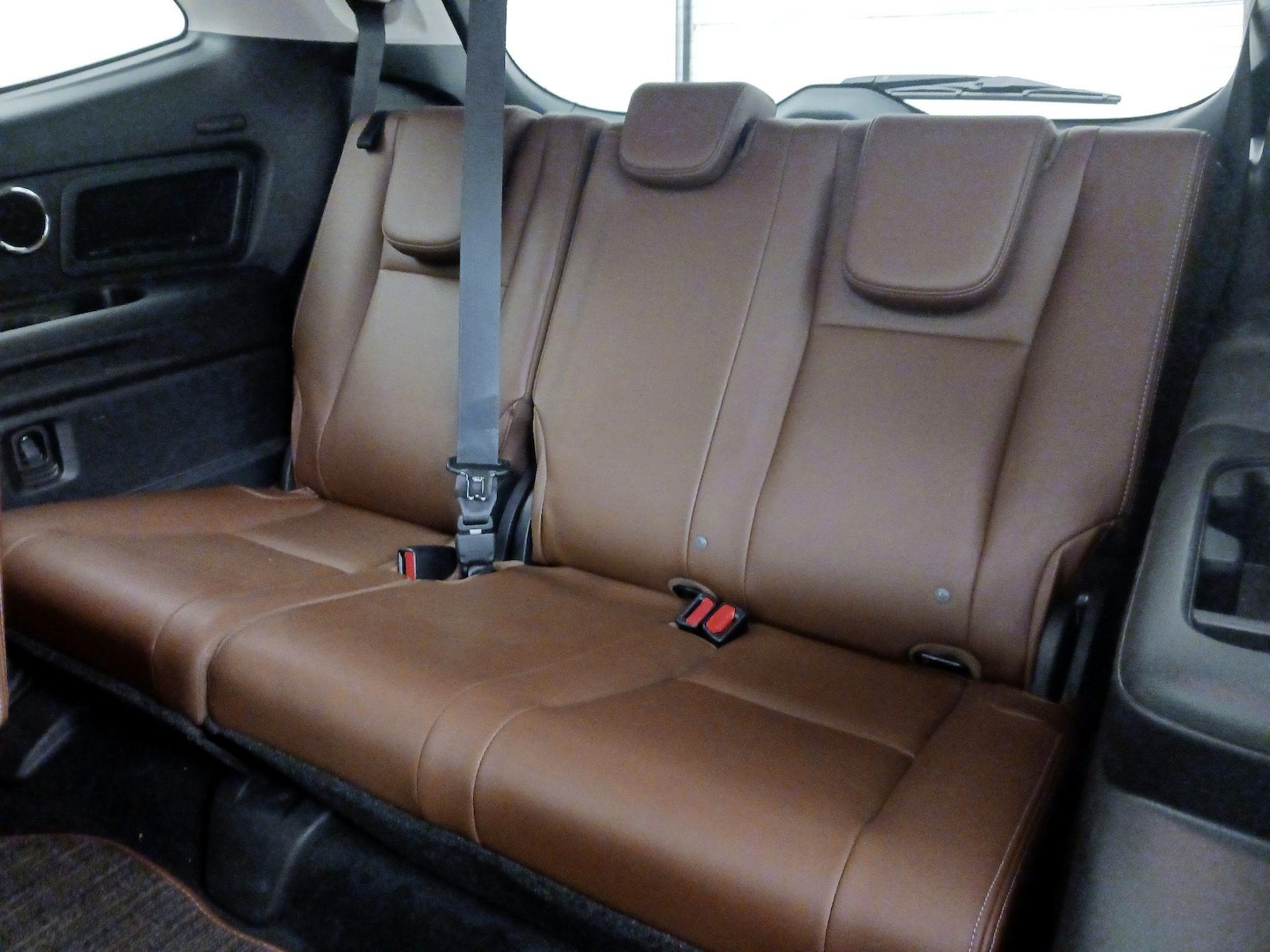 2020 Subaru Ascent Touring - Photo 23