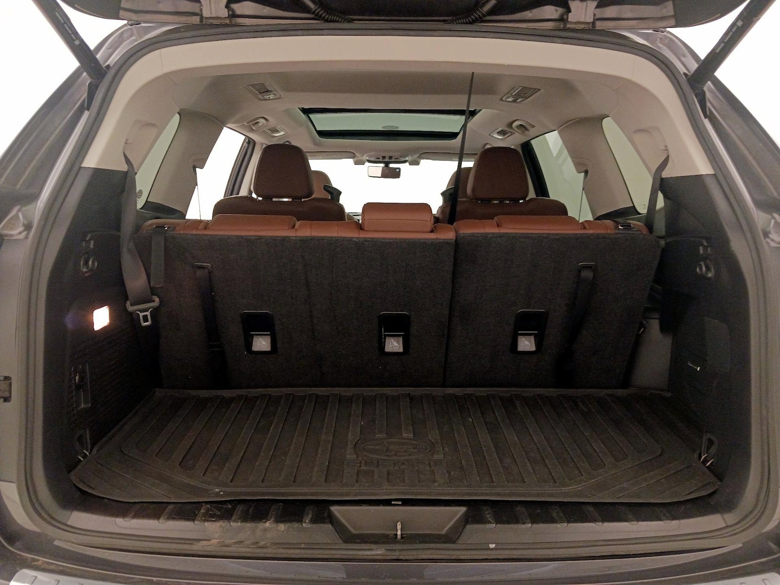 2020 Subaru Ascent Touring - Photo 24
