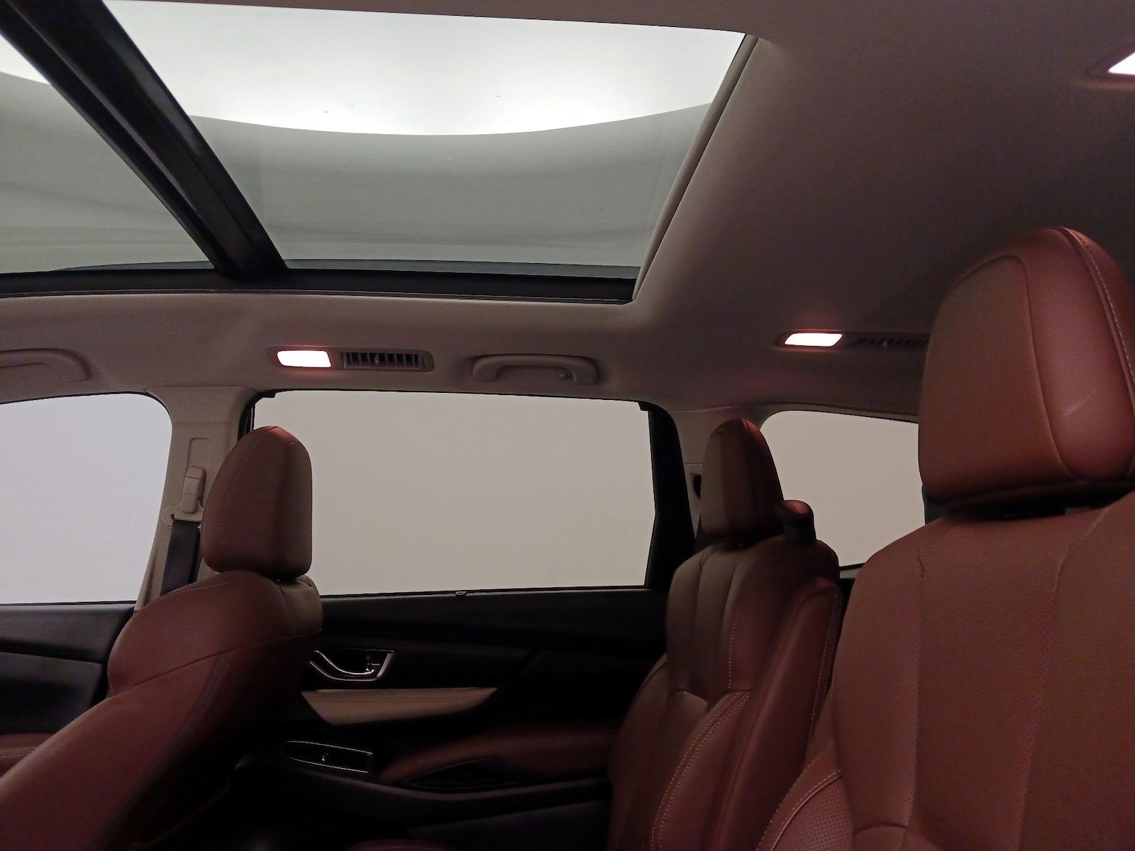 2020 Subaru Ascent Touring - Photo 26