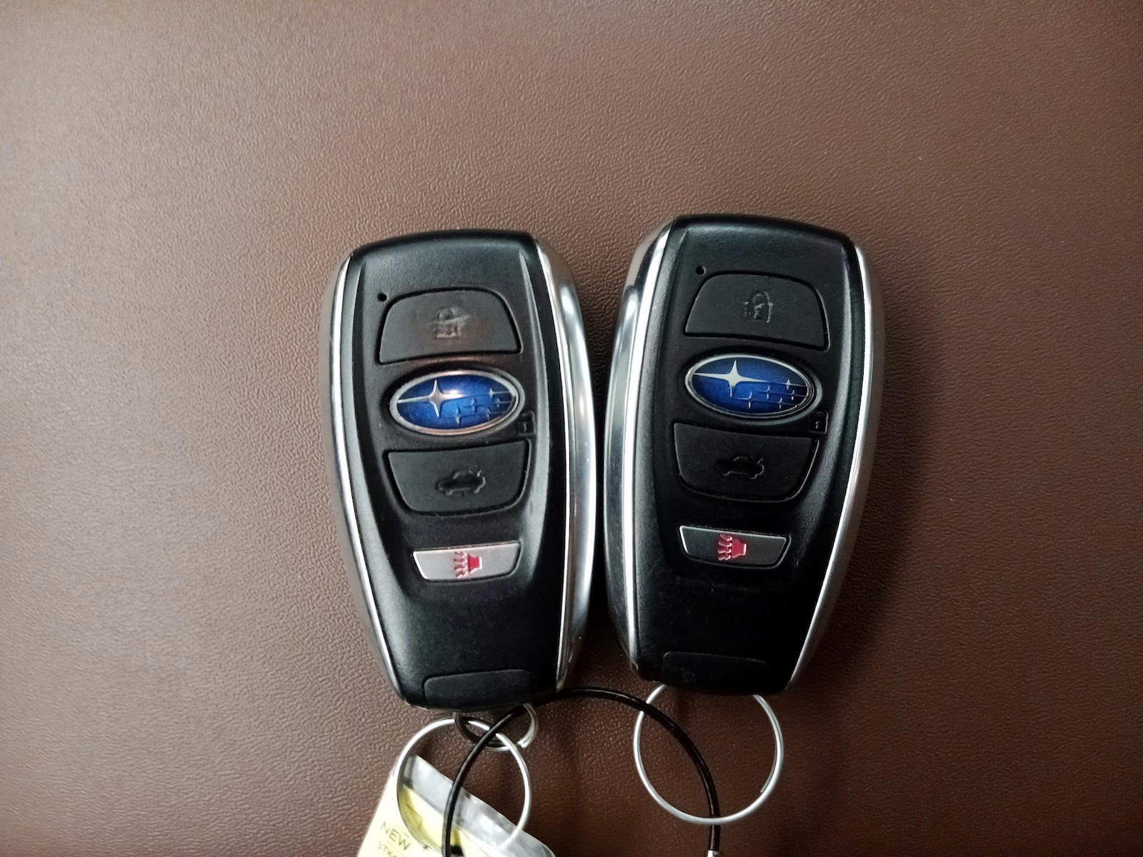 2020 Subaru Ascent Touring - Photo 27