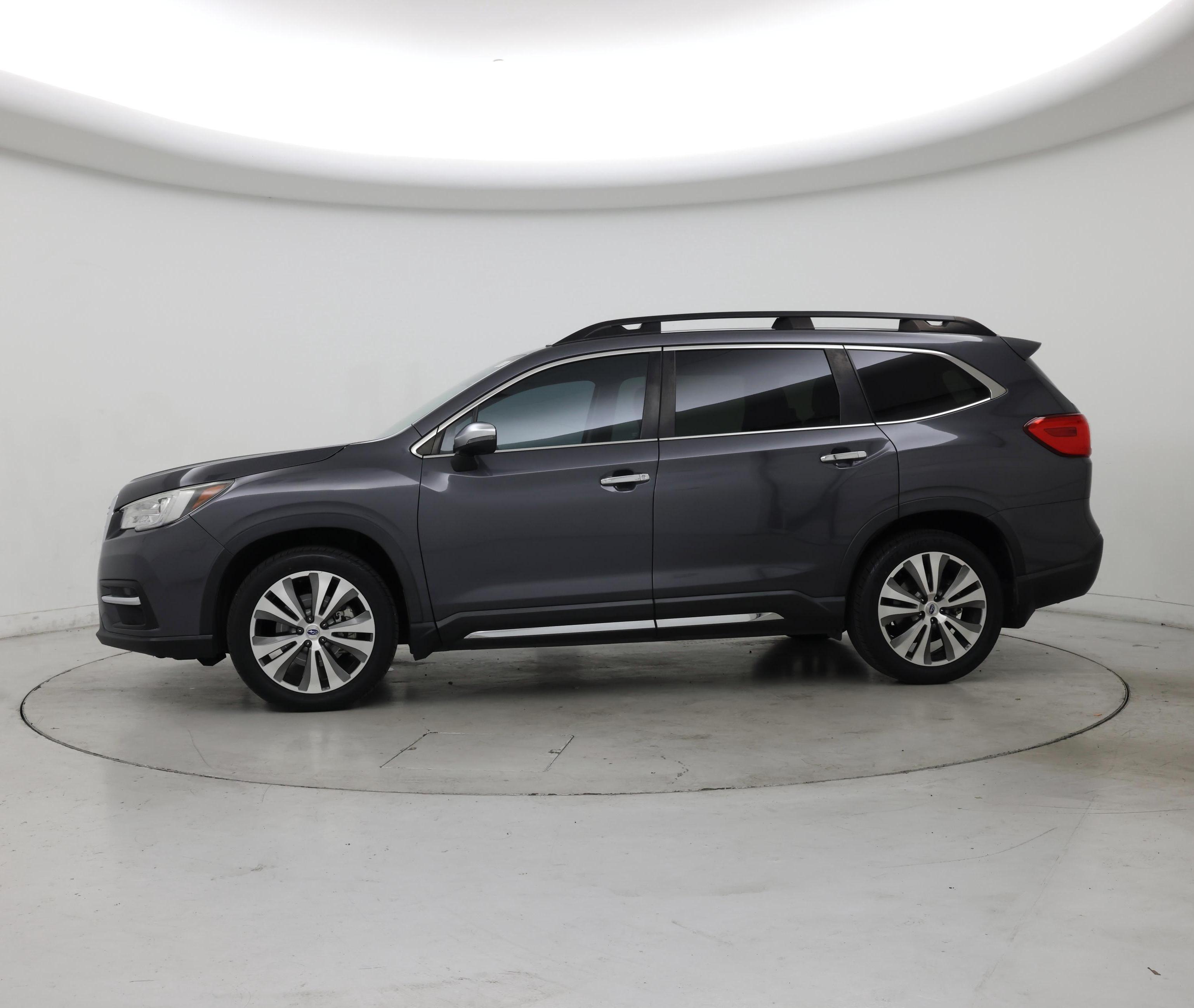 Thumbnail: 2020 Subaru Ascent - 3