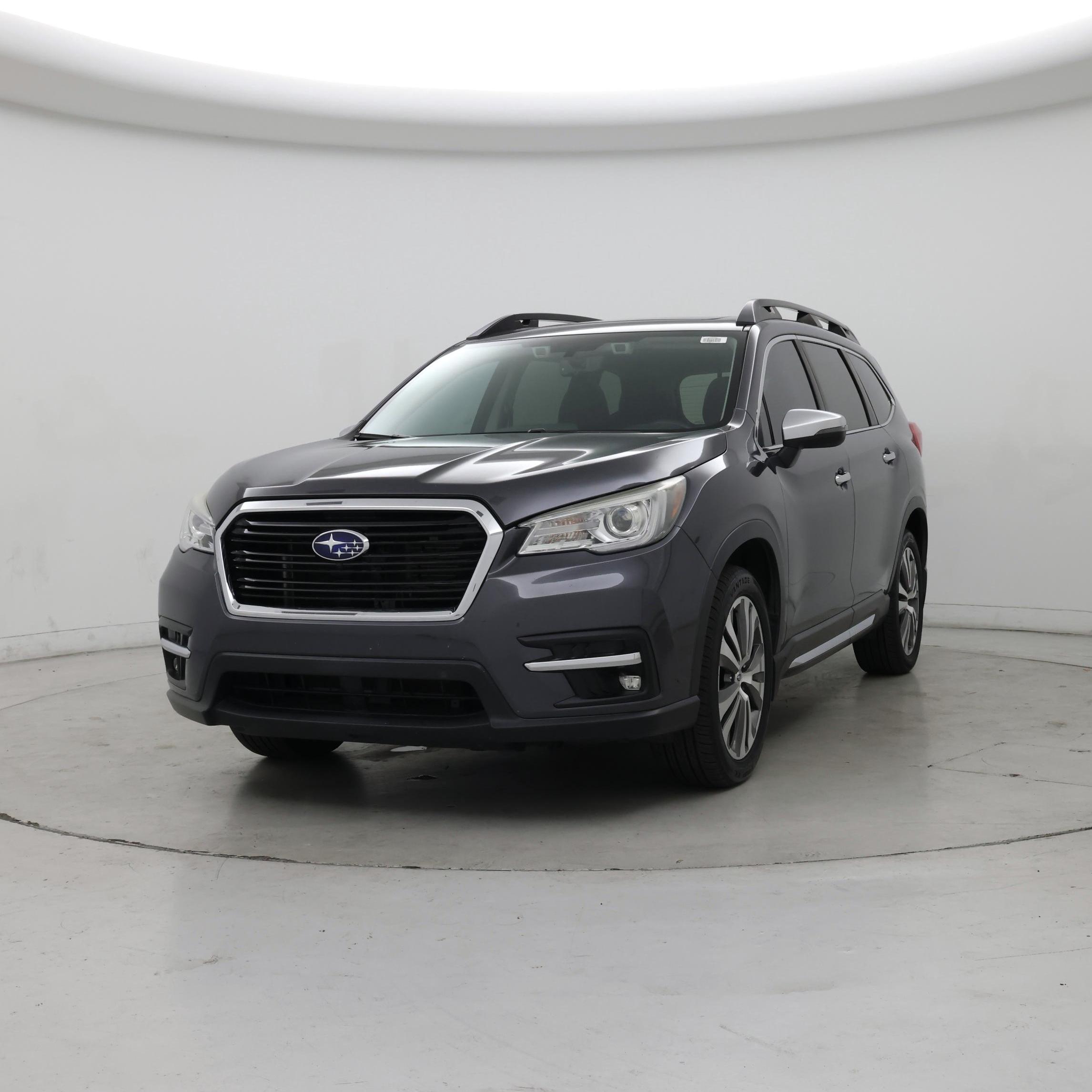 Thumbnail: 2020 Subaru Ascent - 4