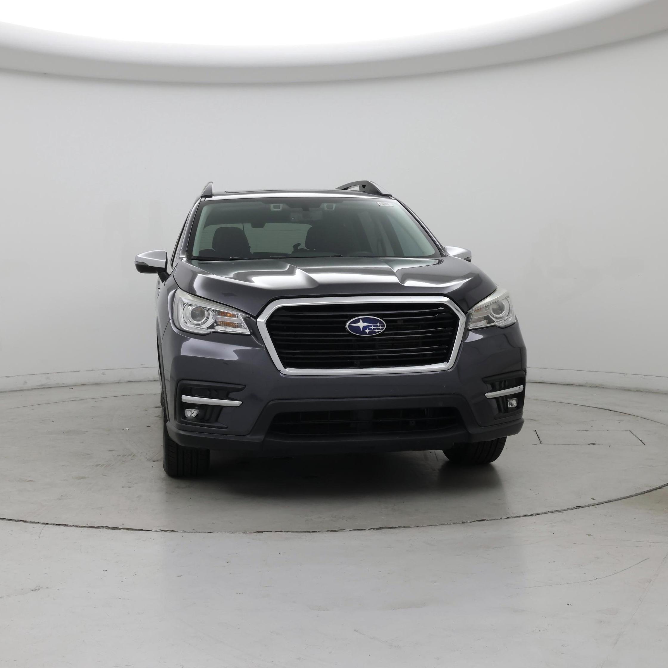 Thumbnail: 2020 Subaru Ascent - 5
