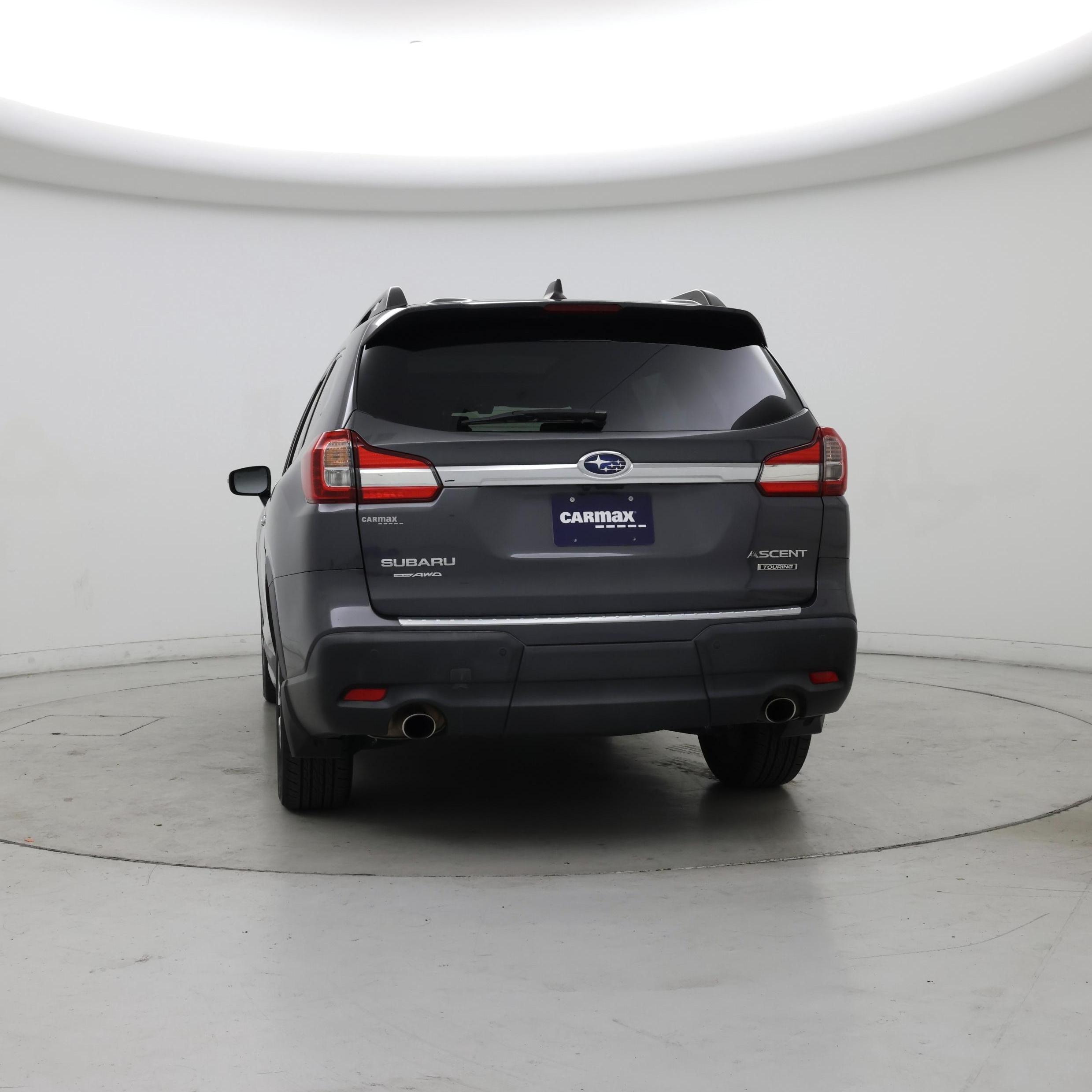 Thumbnail: 2020 Subaru Ascent - 6