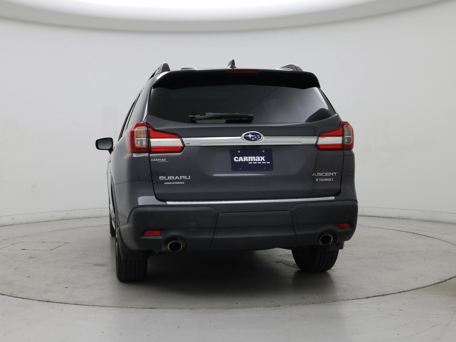 2020 Subaru Ascent Touring - Photo 7