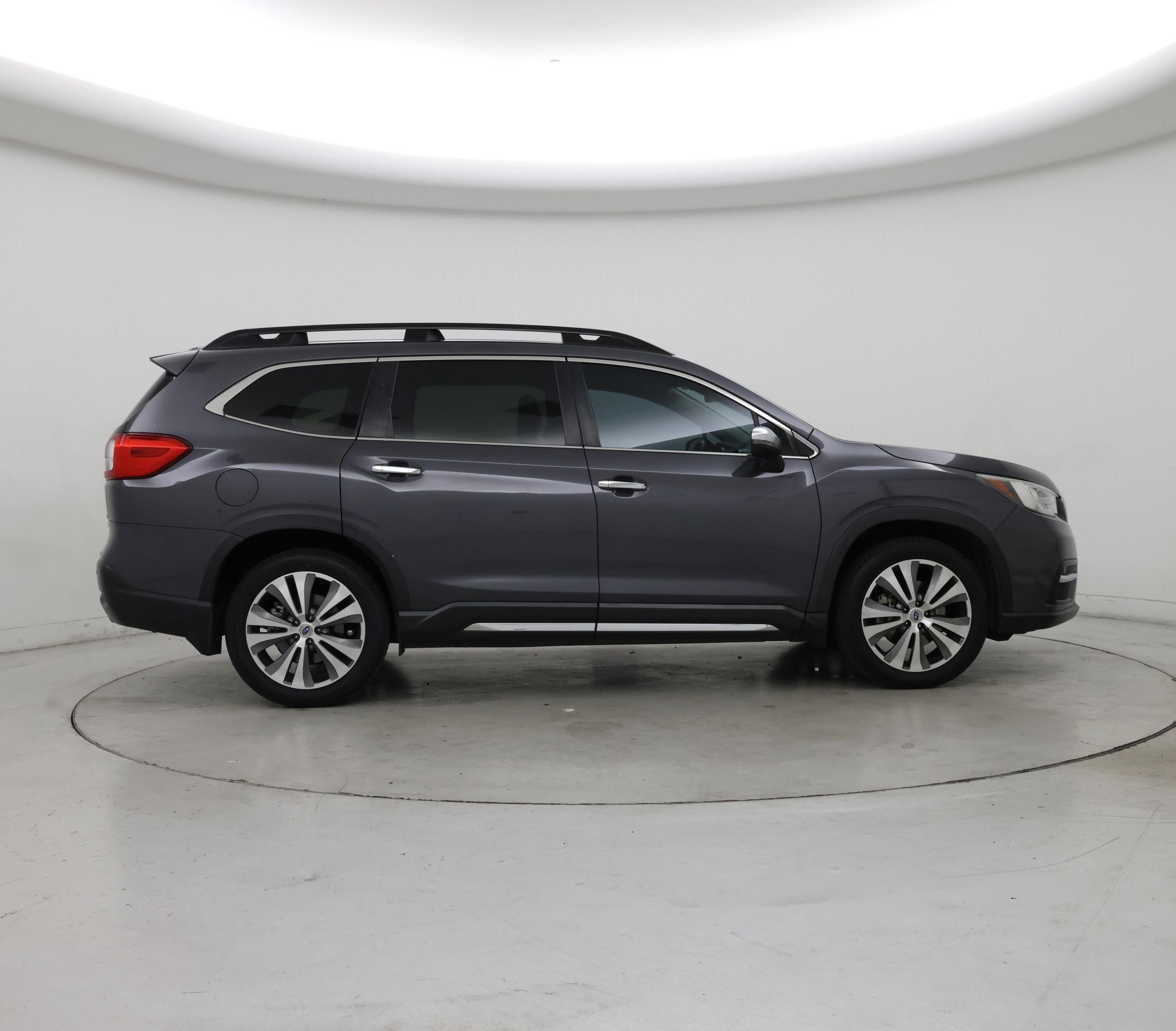 Thumbnail: 2020 Subaru Ascent - 7