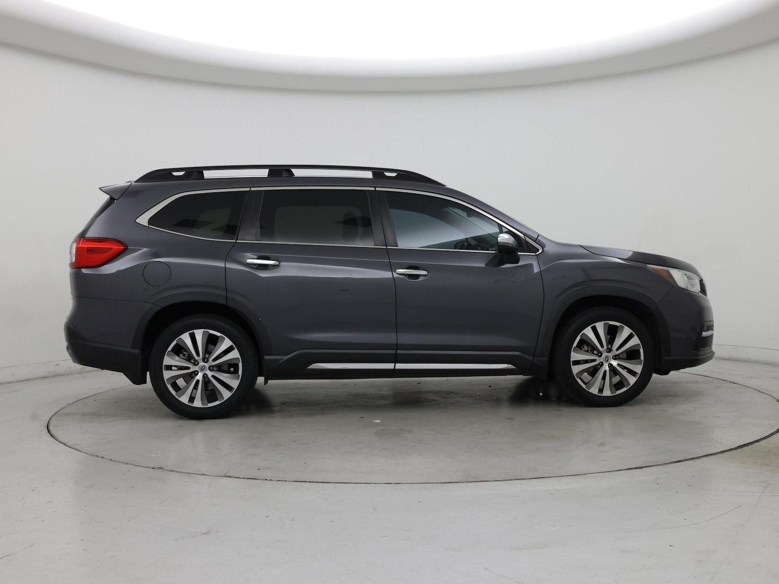 2020 Subaru Ascent Touring - Photo 8