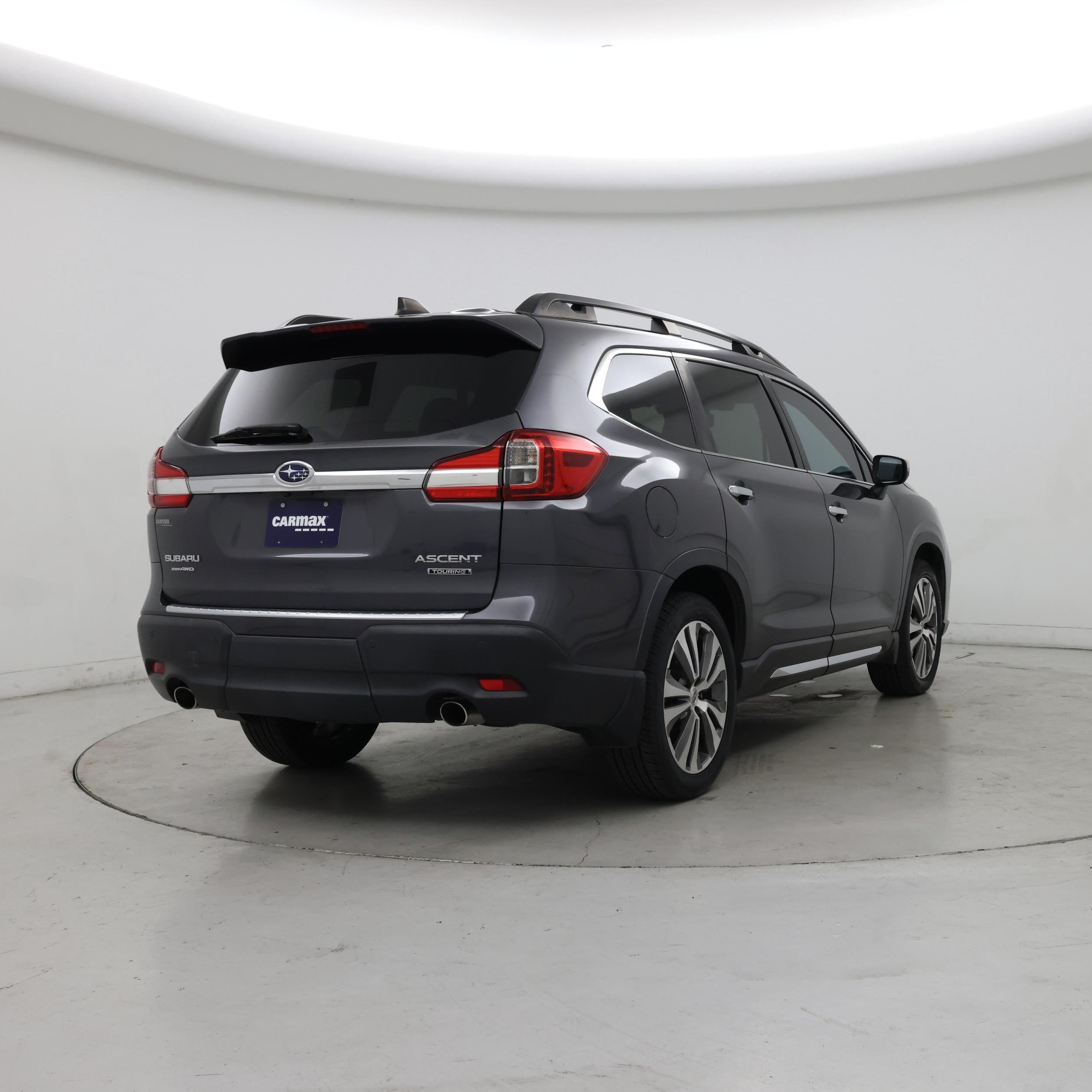 Thumbnail: 2020 Subaru Ascent - 8