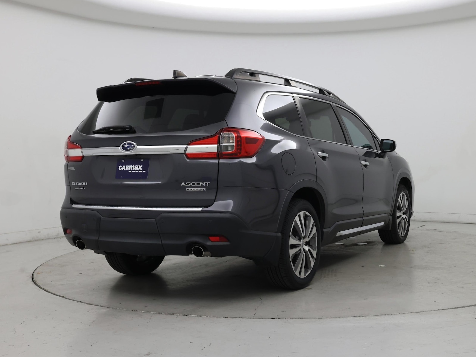 2020 Subaru Ascent Touring - Photo 9