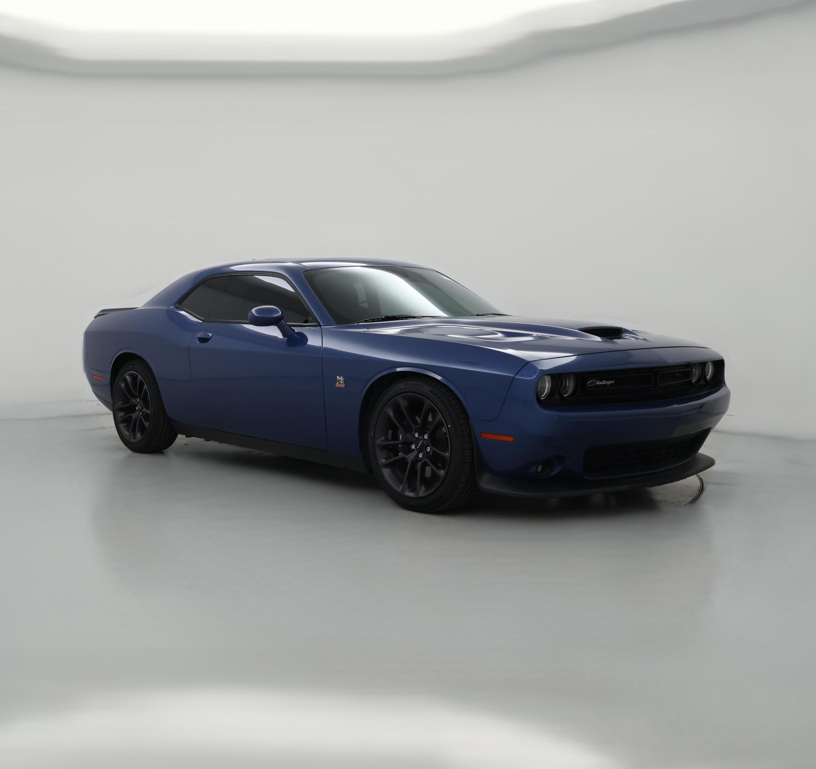 Thumbnail: 2020 Dodge Challenger - 1