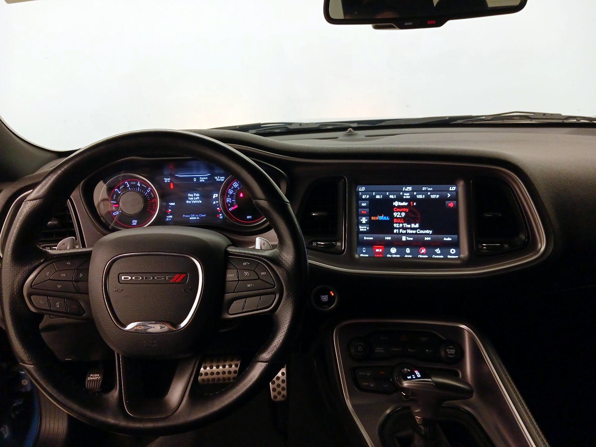 Thumbnail: 2020 Dodge Challenger - 9