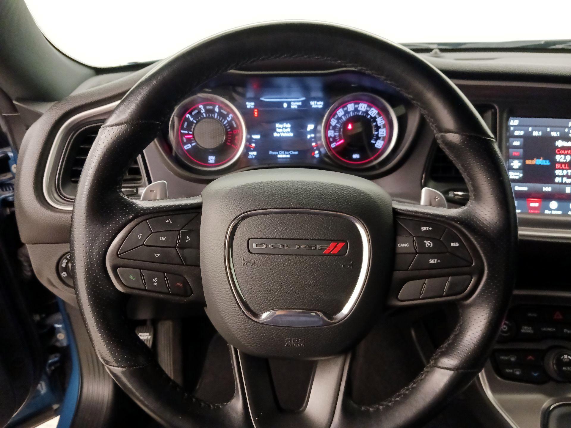 Thumbnail: 2020 Dodge Challenger - 10