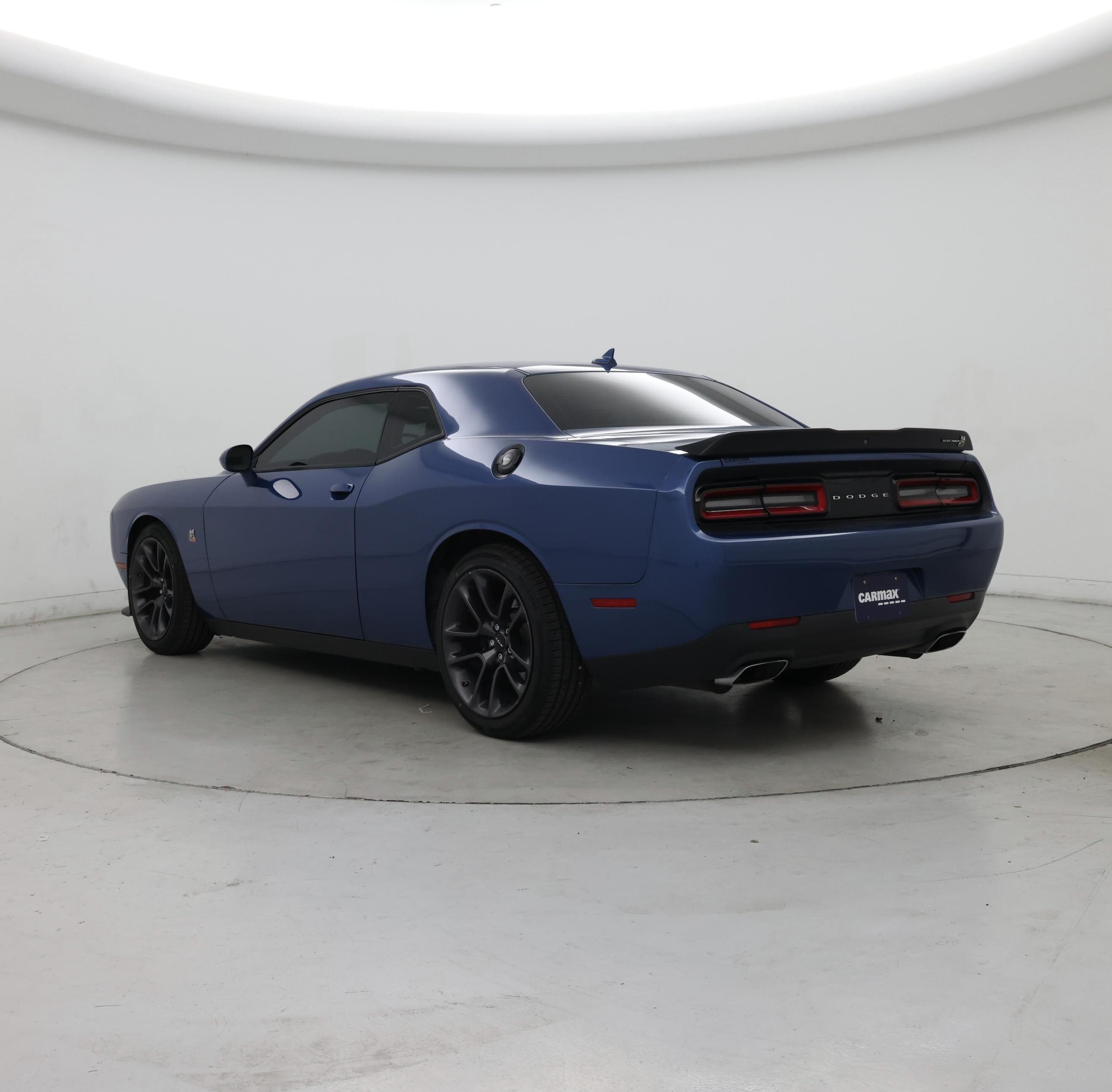 Thumbnail: 2020 Dodge Challenger - 2