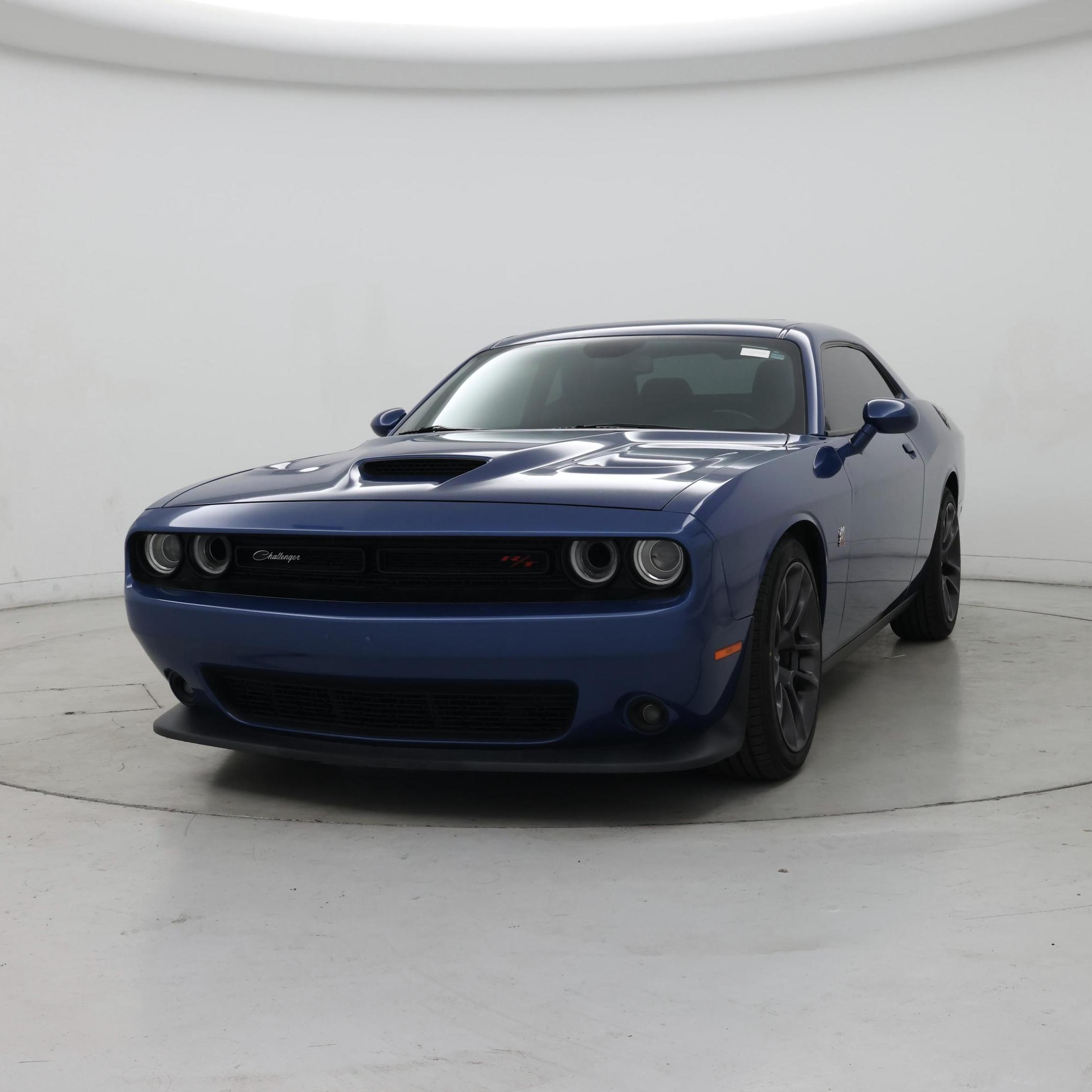 Thumbnail: 2020 Dodge Challenger - 4