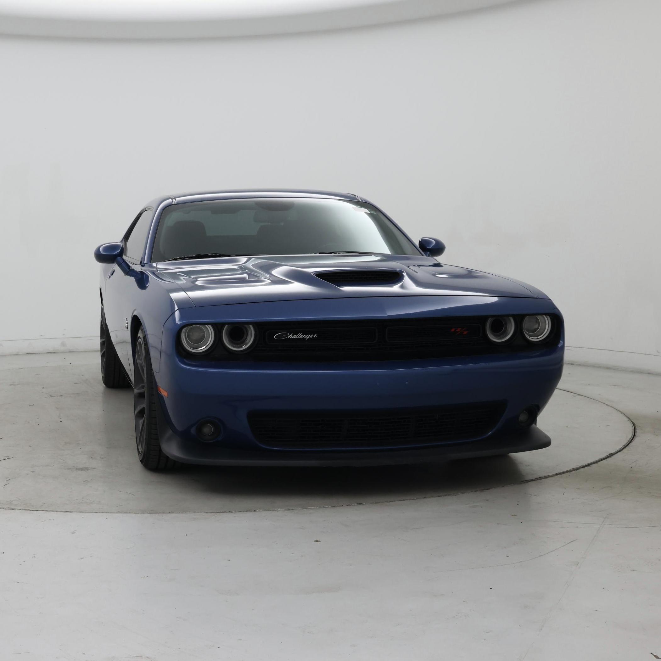 Thumbnail: 2020 Dodge Challenger - 5