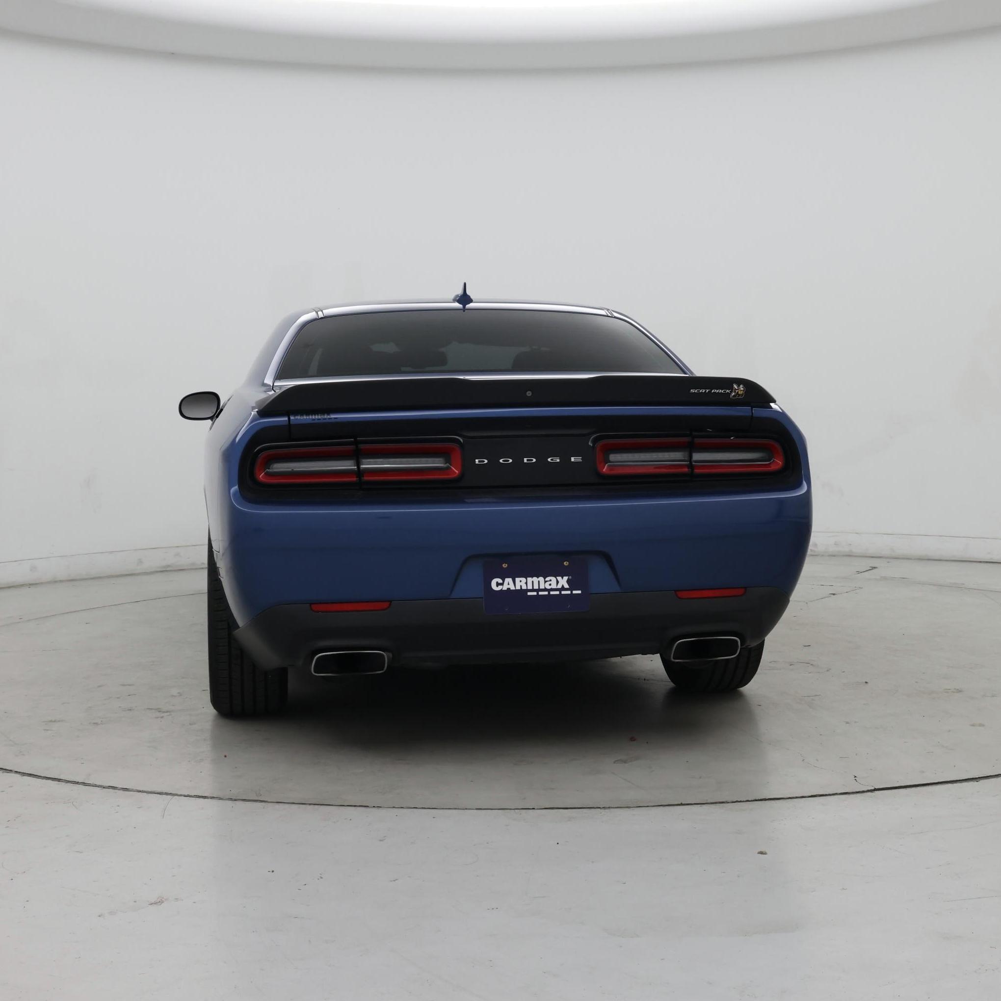 Thumbnail: 2020 Dodge Challenger - 6