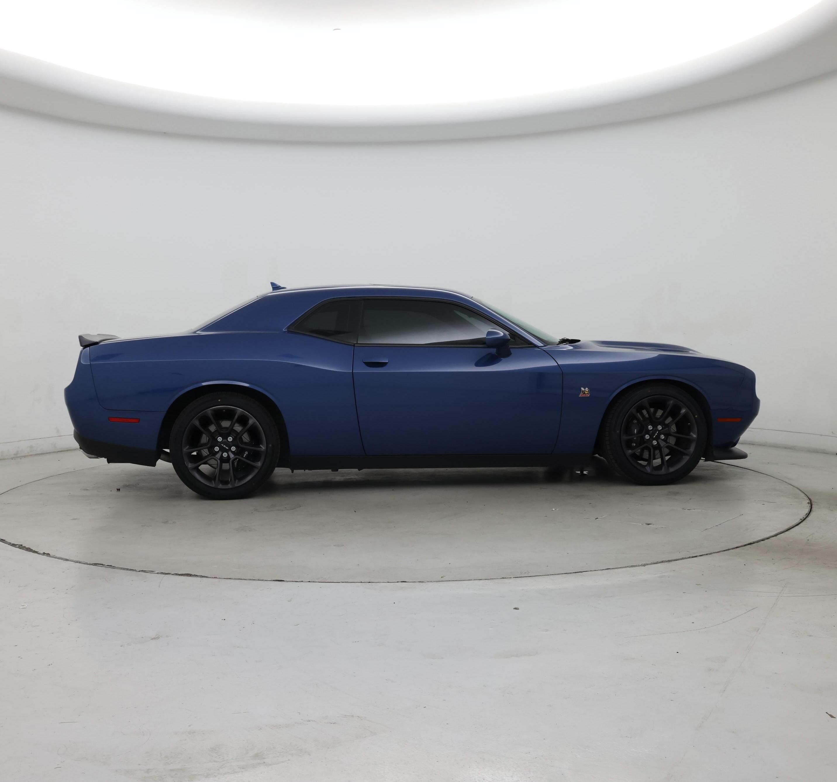 Thumbnail: 2020 Dodge Challenger - 7