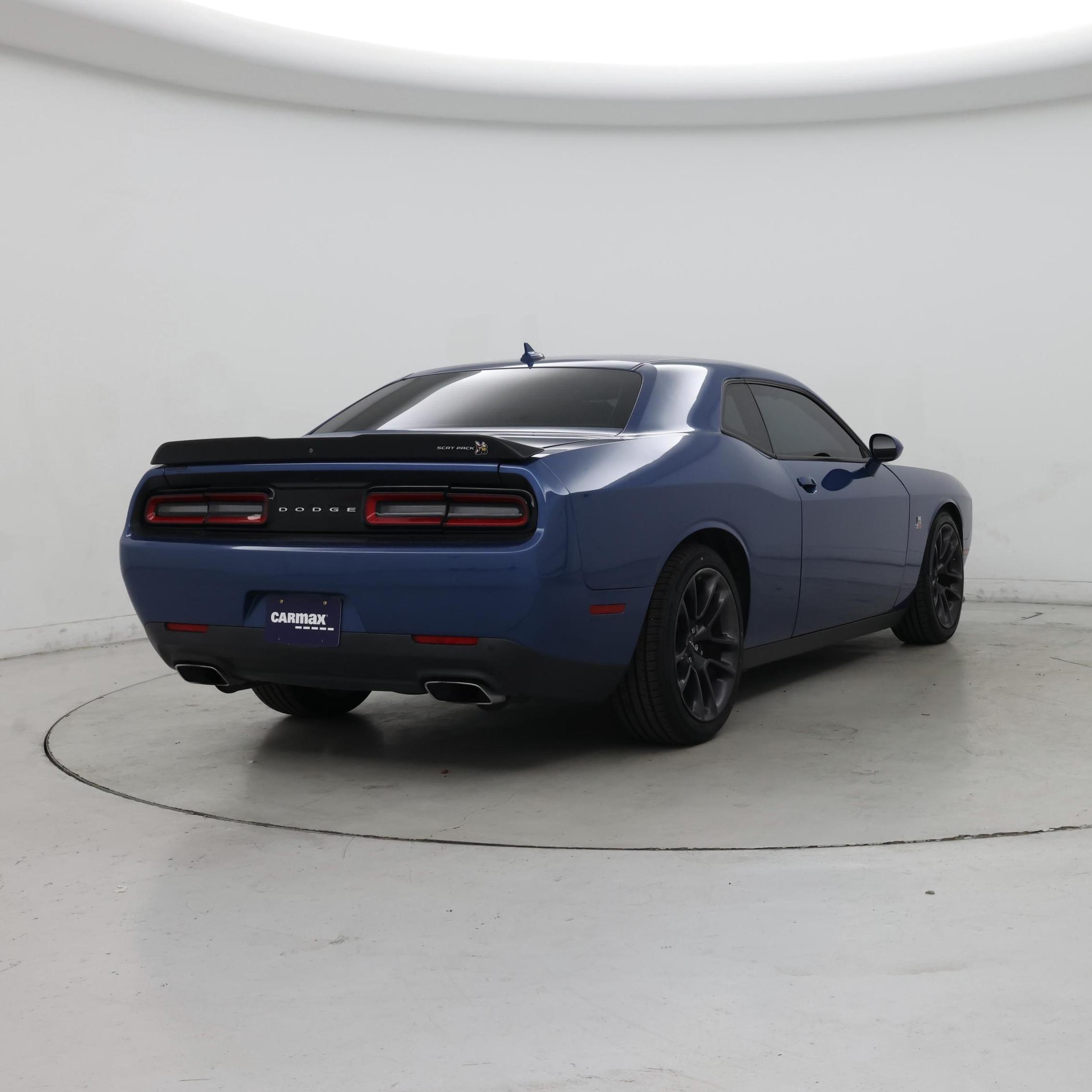 Thumbnail: 2020 Dodge Challenger - 8