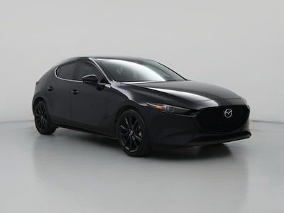 2021 Mazda Mazda3 Premium