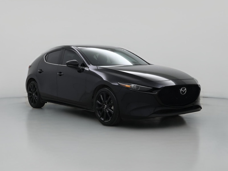 2021 Mazda Mazda3 Premium